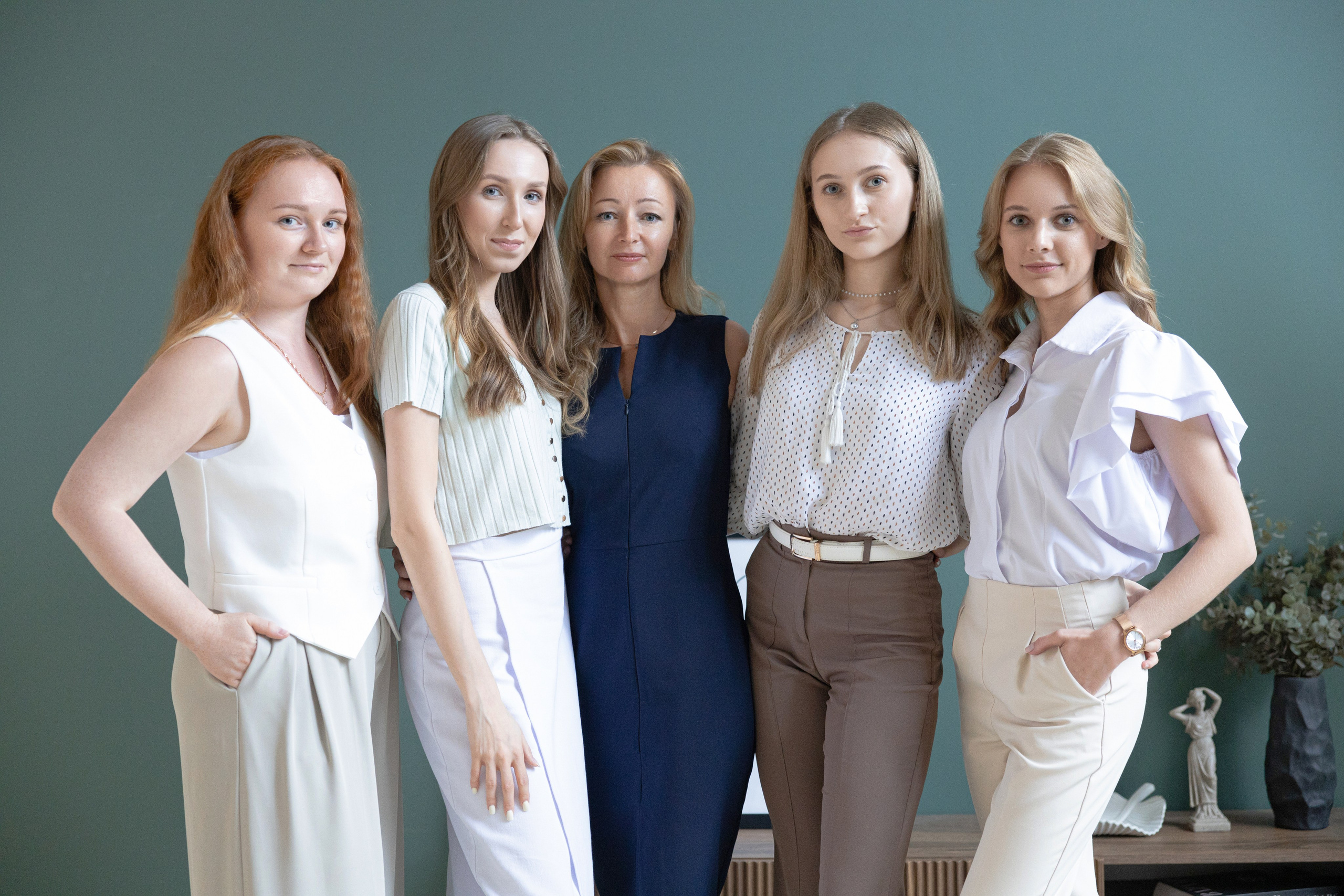 Корпоративная портретная съемка. Фотограф Лабутина Александра. Портретный и репортажный фотограф из Нижнего Новгорода Александра Лабутина