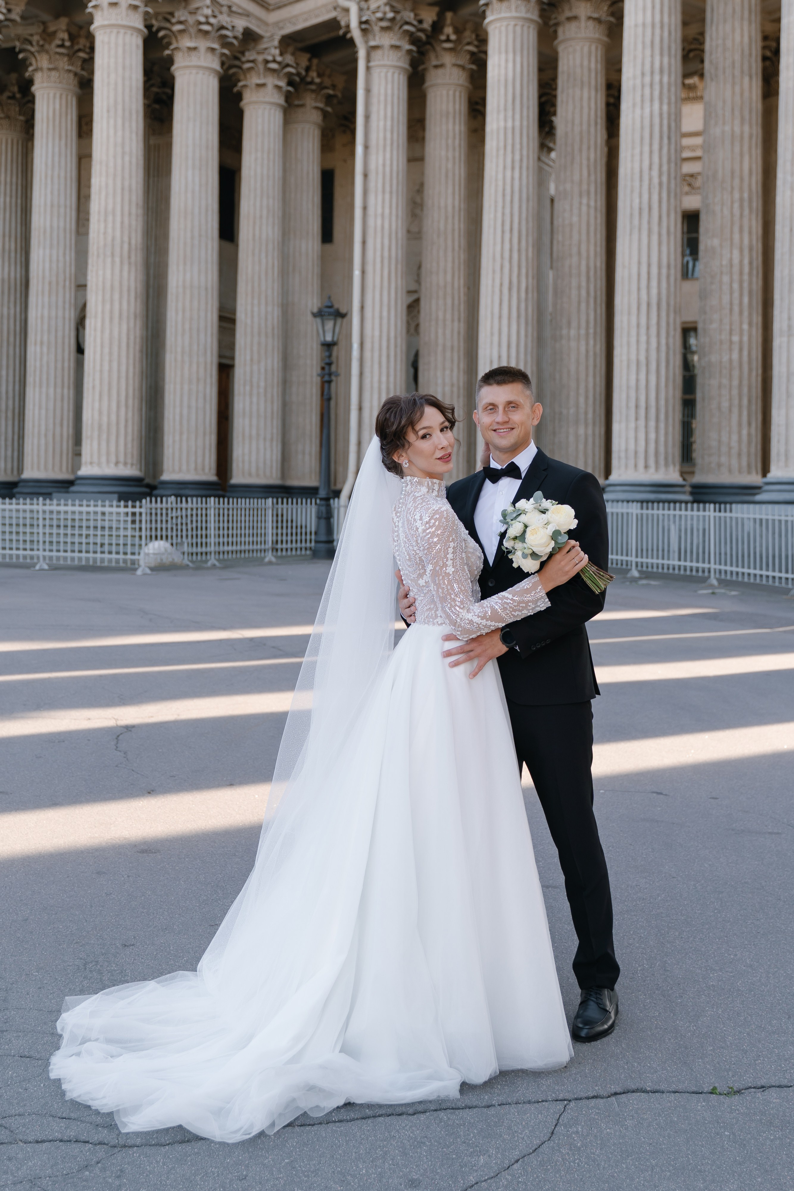 07.09.2023. Свадебный фотограф — Наталья Фед СПб/Москва