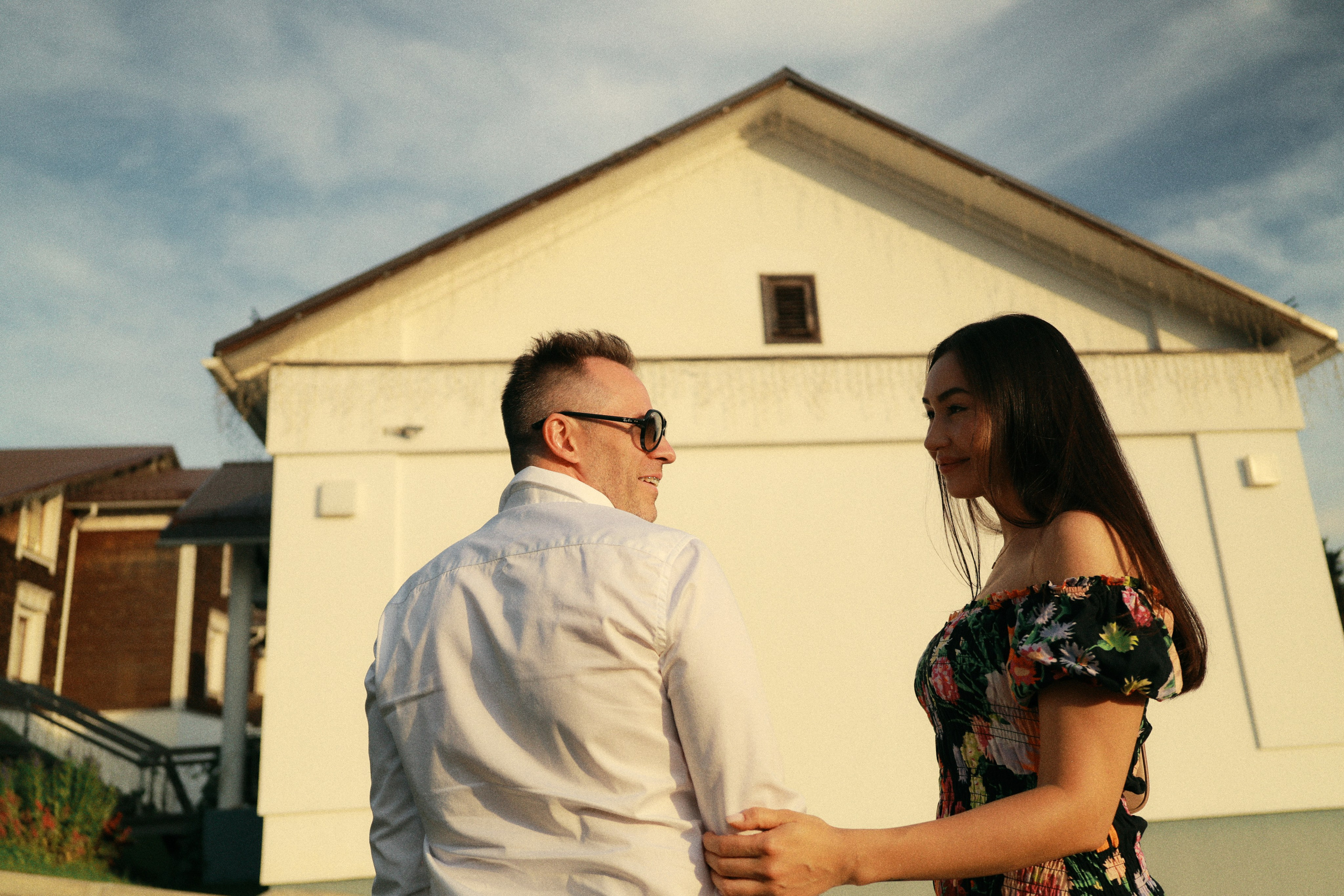 Атмо. Фотограф во Владимире, Москве и Суздале — Полина Романычева