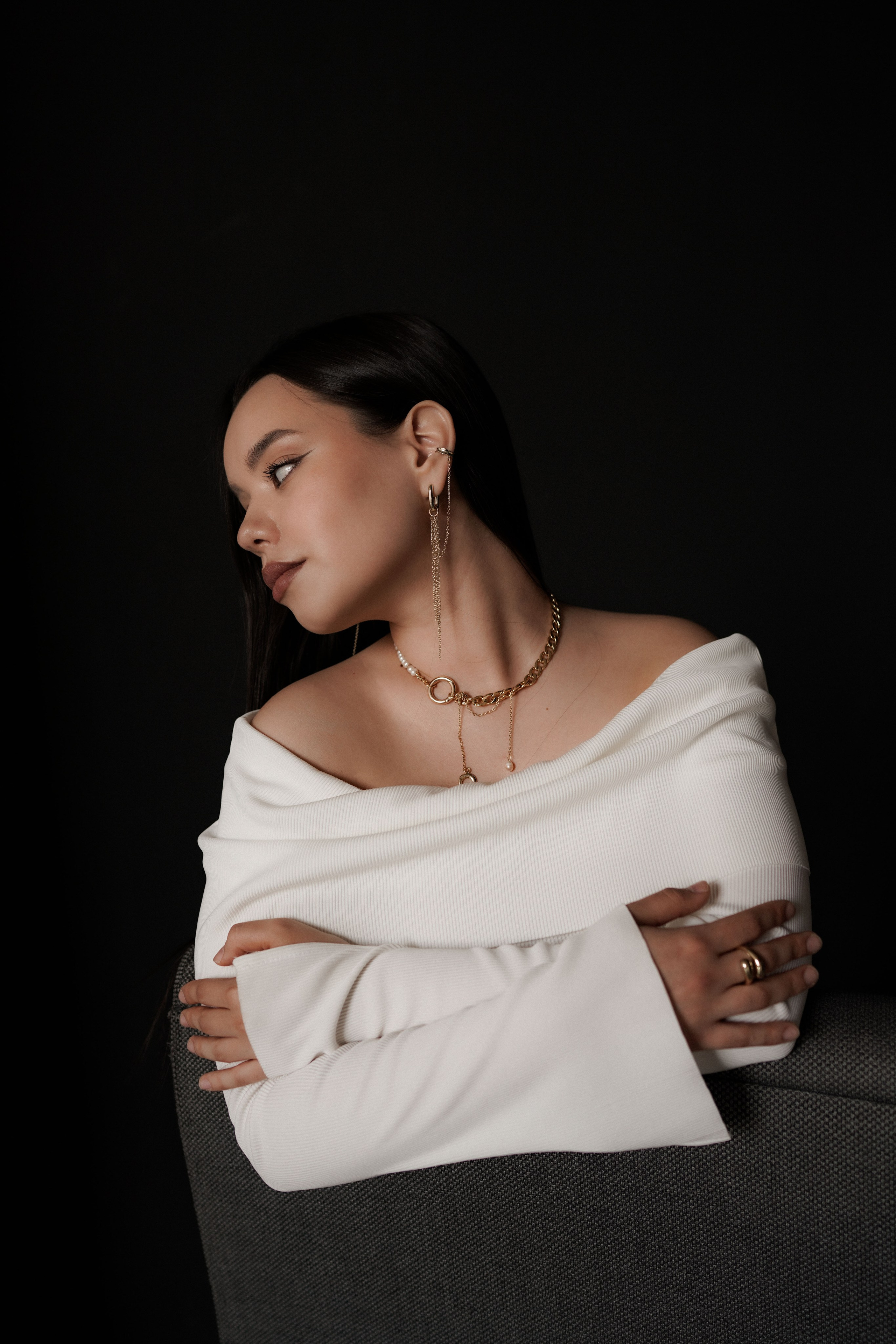 Вероника | 2025. Фотограф Виктория Виноградова