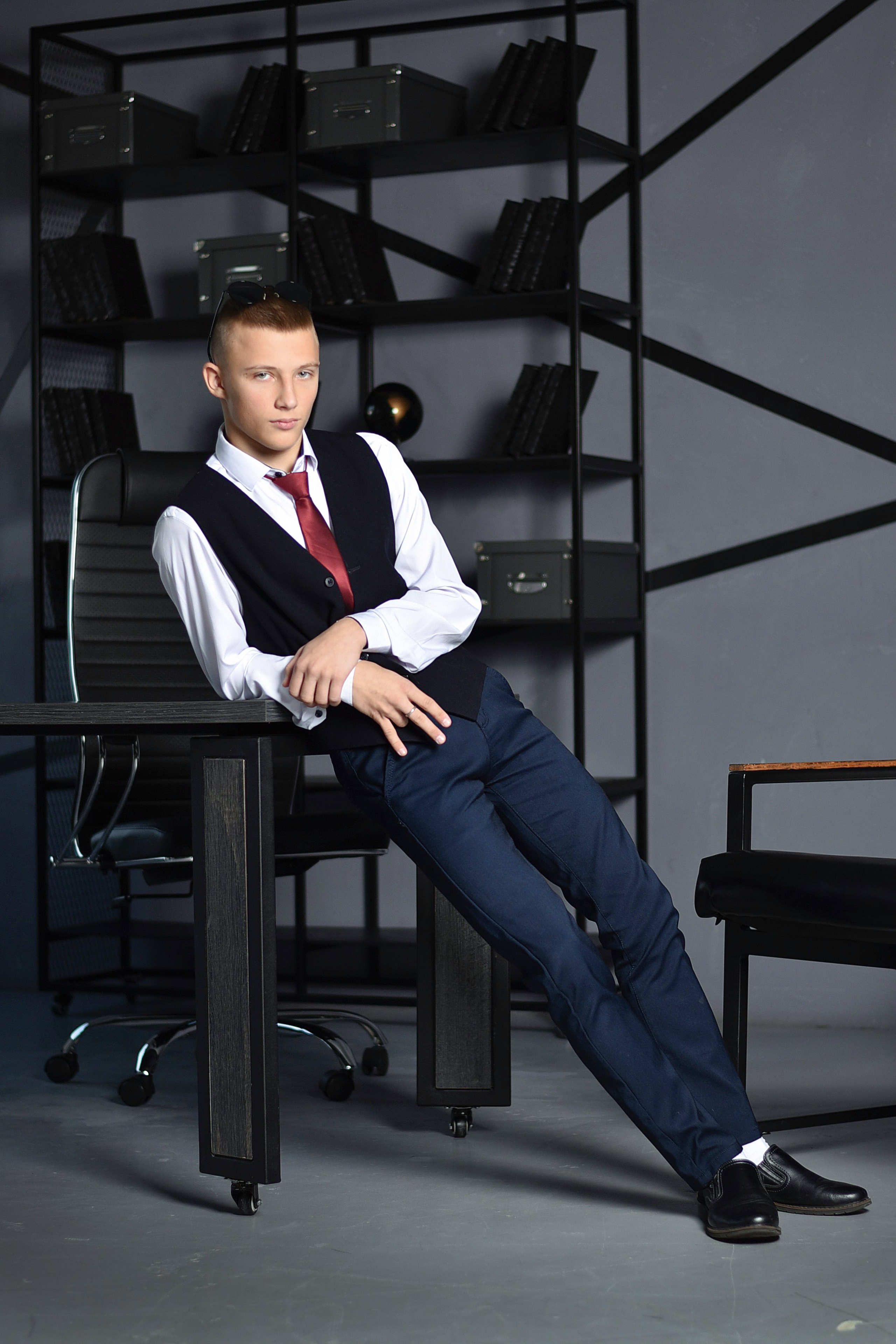 ФОТОСЕССИЯ В СТУДИИ. Школьный фотограф ЛАРИСА МАТВЕЕНКО