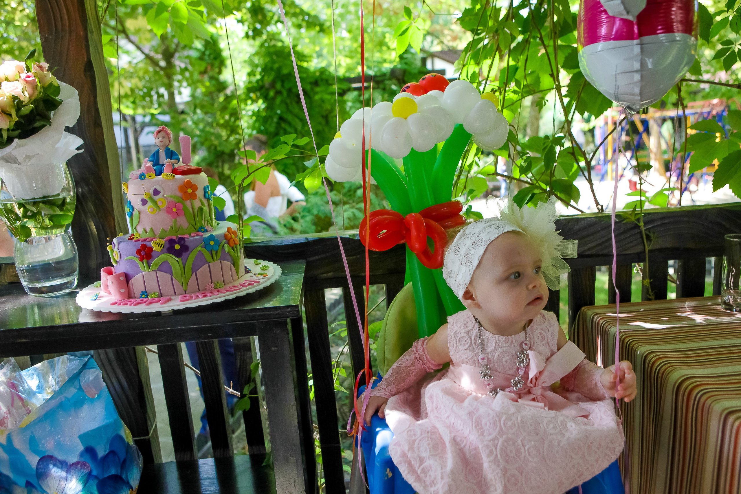 1 год. Максим Матвийченко и Виктория Басова профессионалы своего дела