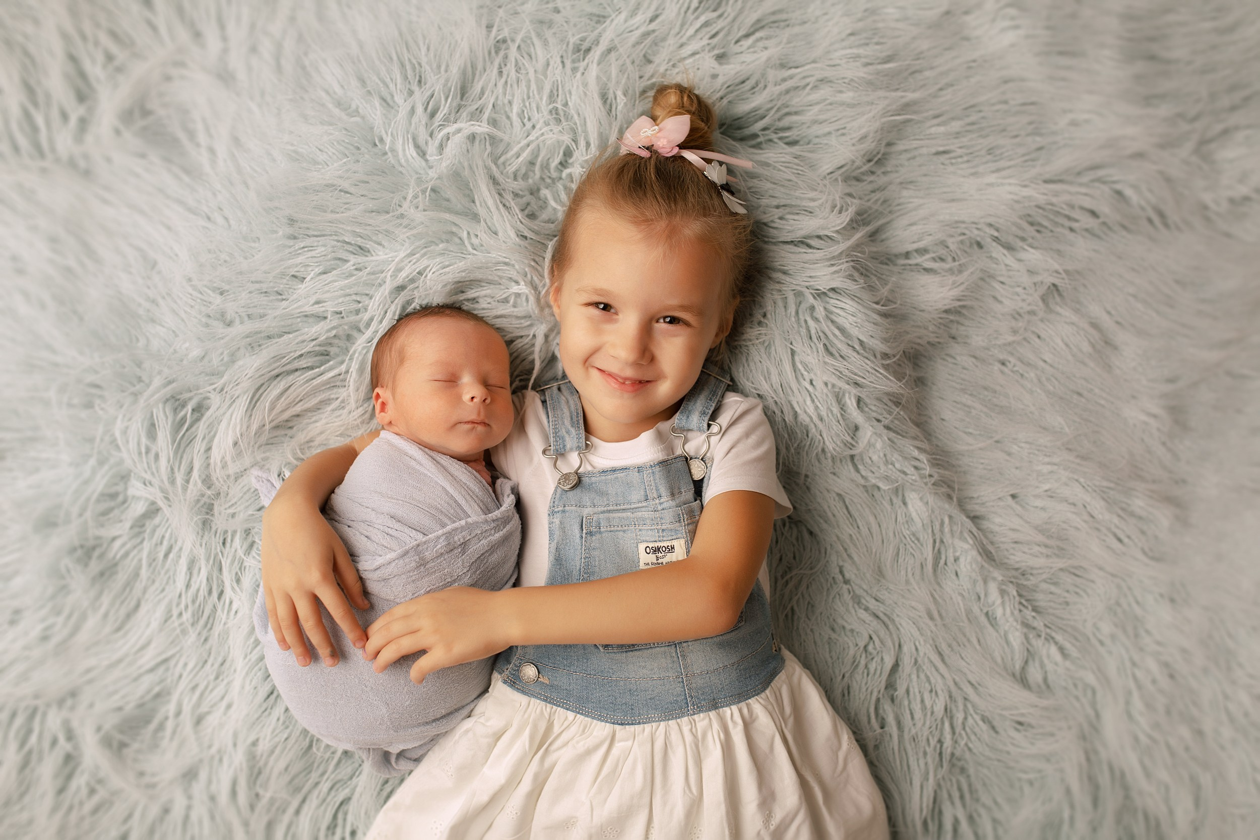 МАКСИМ Classic. Фотограф новорожденных Оксана Полевская