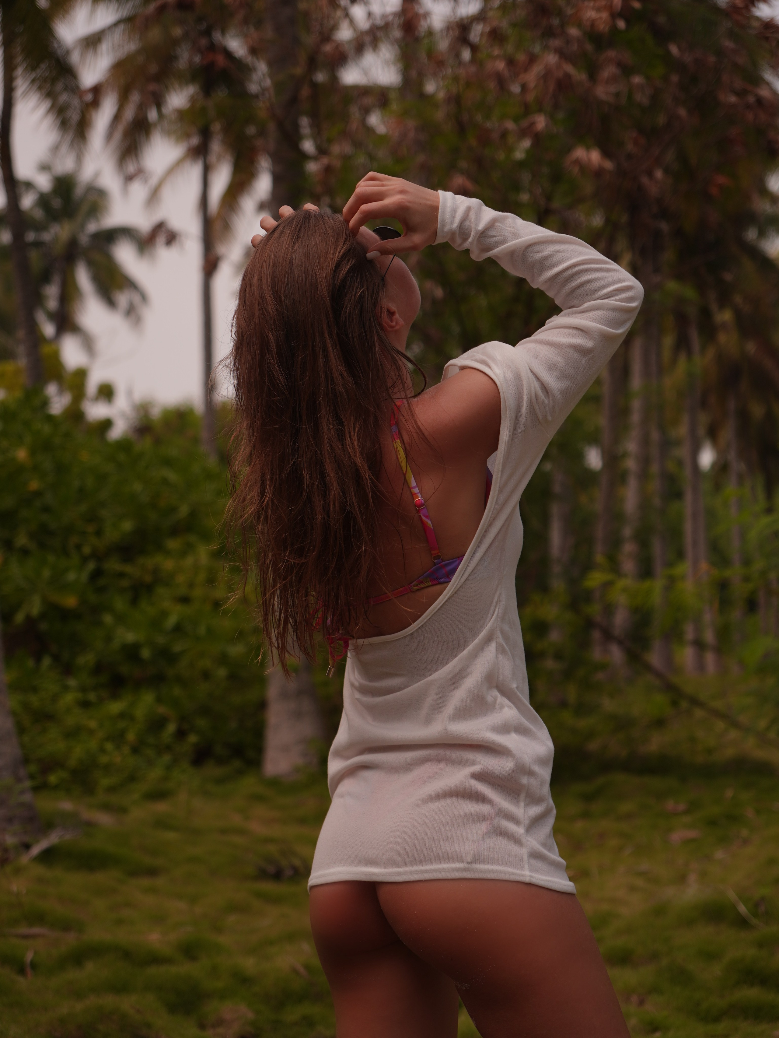 Люба. Фотограф и видеограф в Санкт-Петербурге Хромцова Людмила