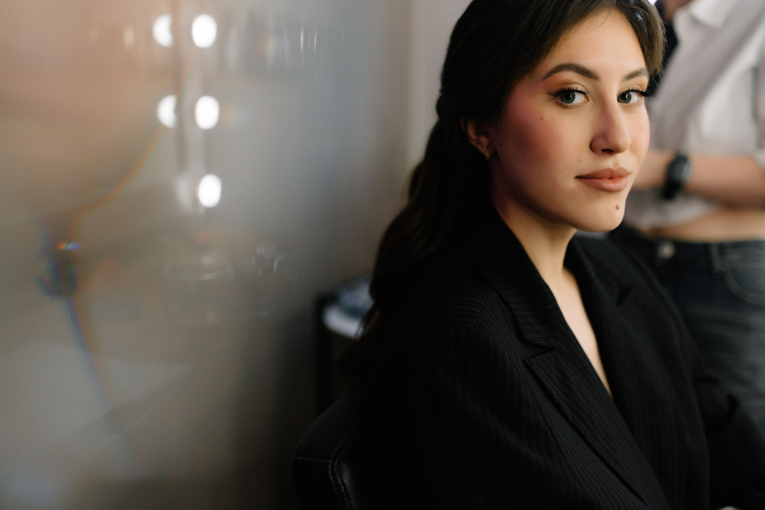 Никита & Диана. Анастасия Гольнева