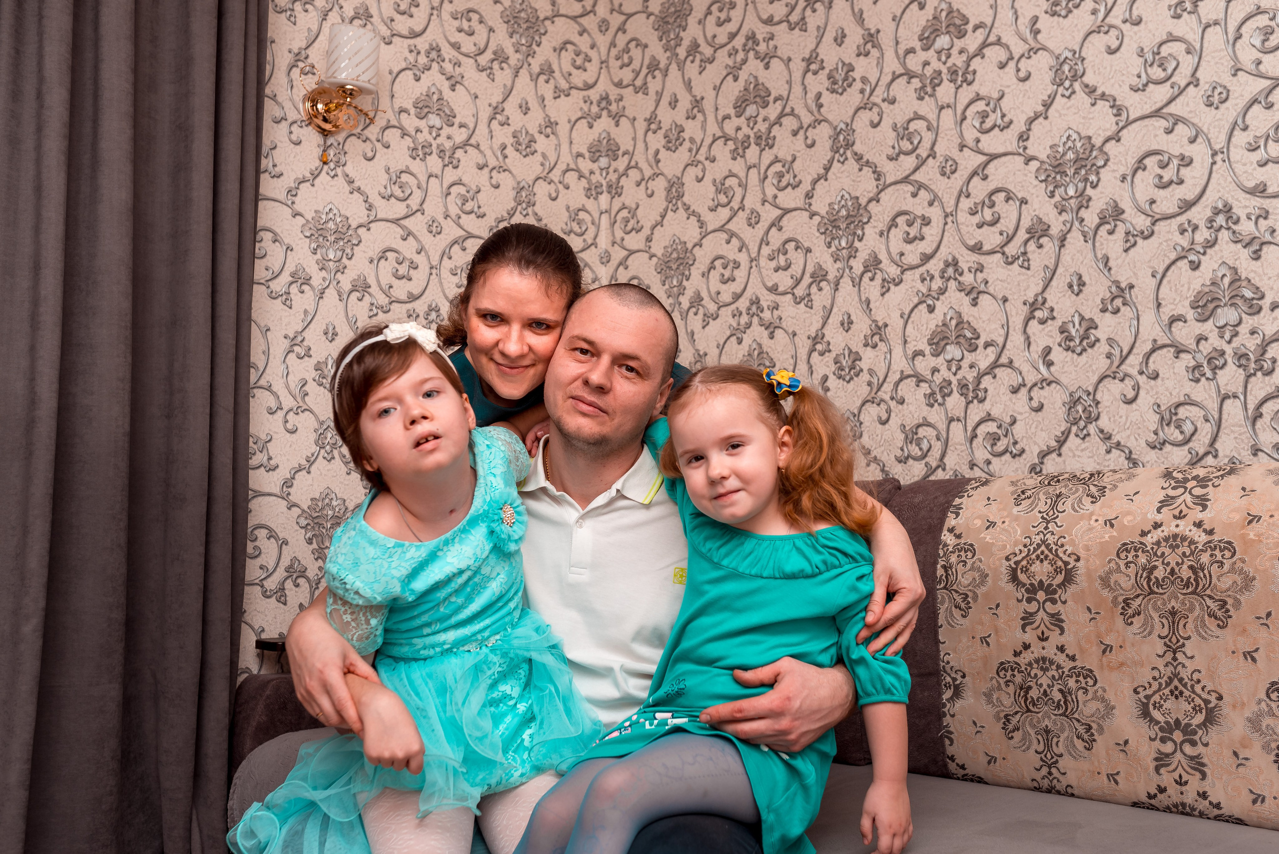 Благо. Фотограф Крещение Венчание Москва