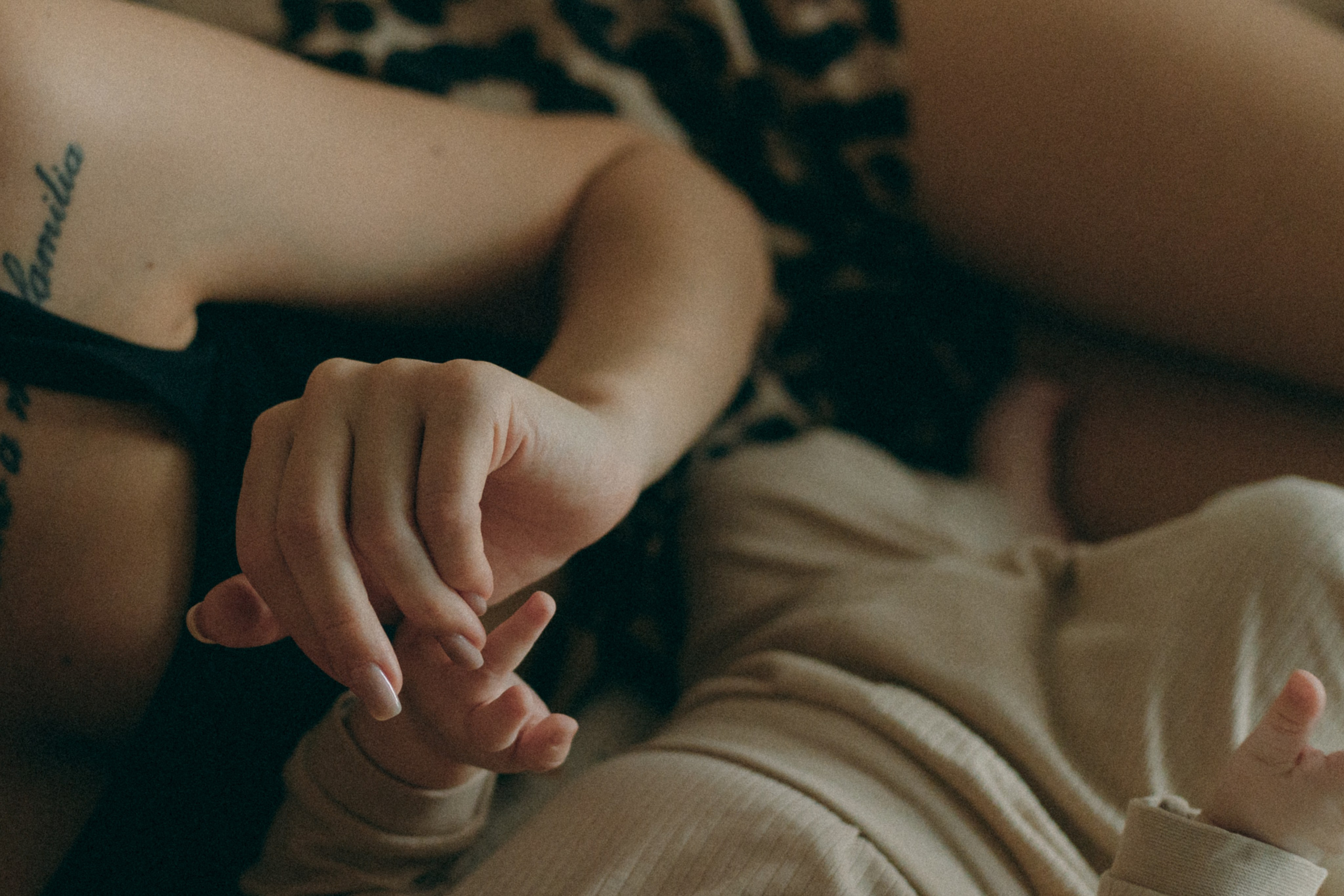 Дома. Фотограф в Санкт-Петербурге Виктория Безверхая