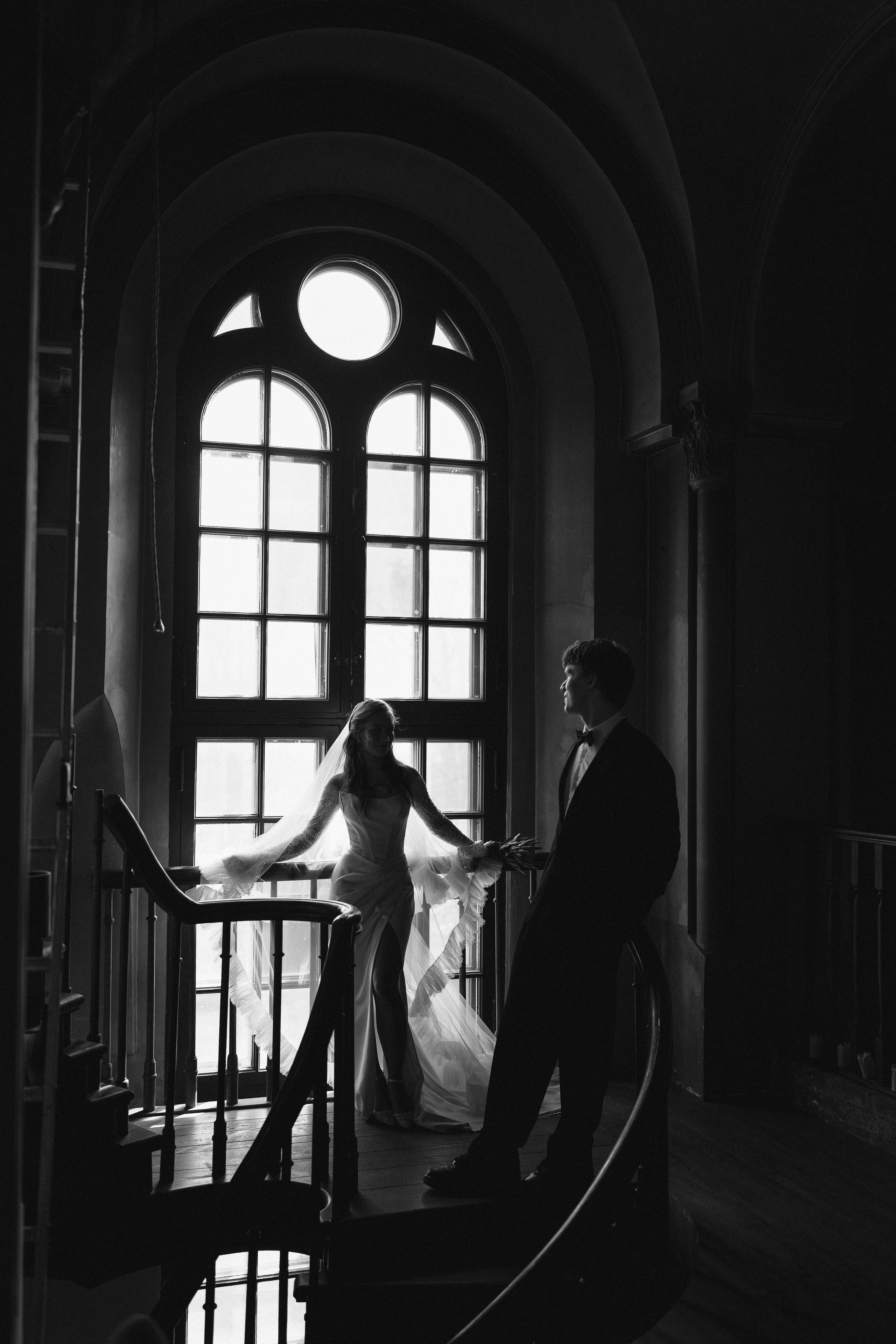 Свадебные истории. Фотограф Санкт-Петербург | Валерия Рогальская