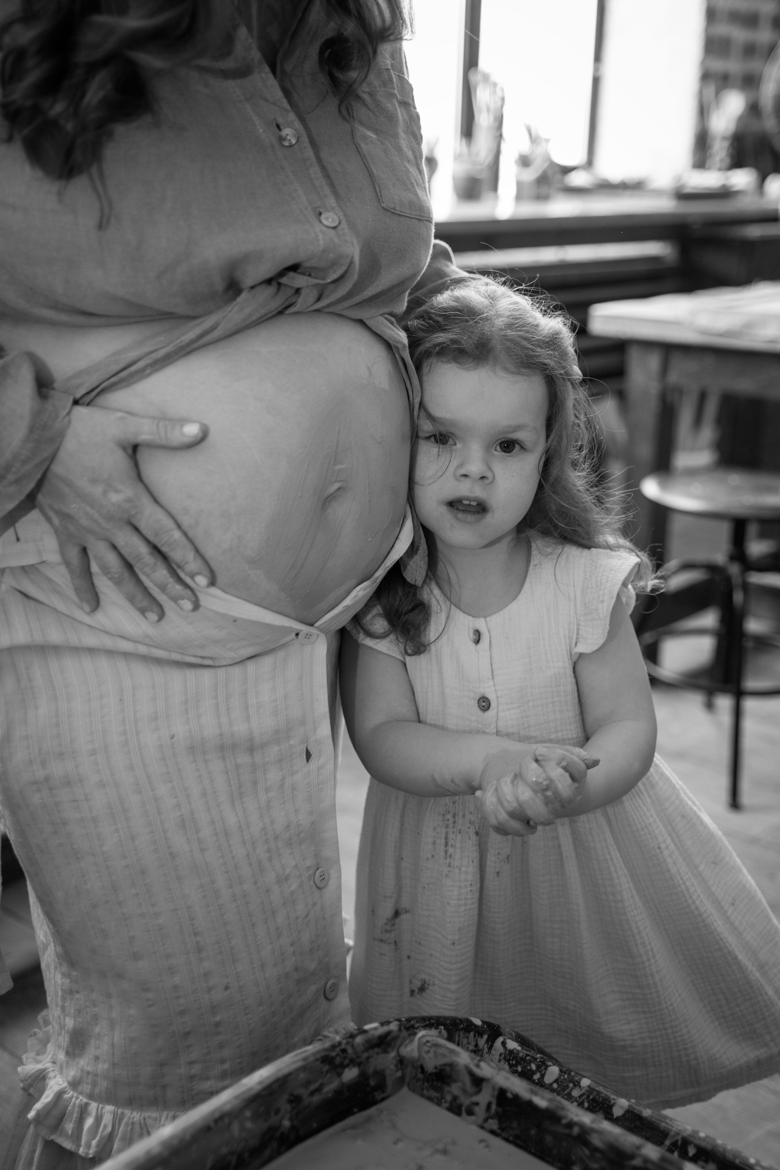 Гончарная. Фотограф Мария Орлова