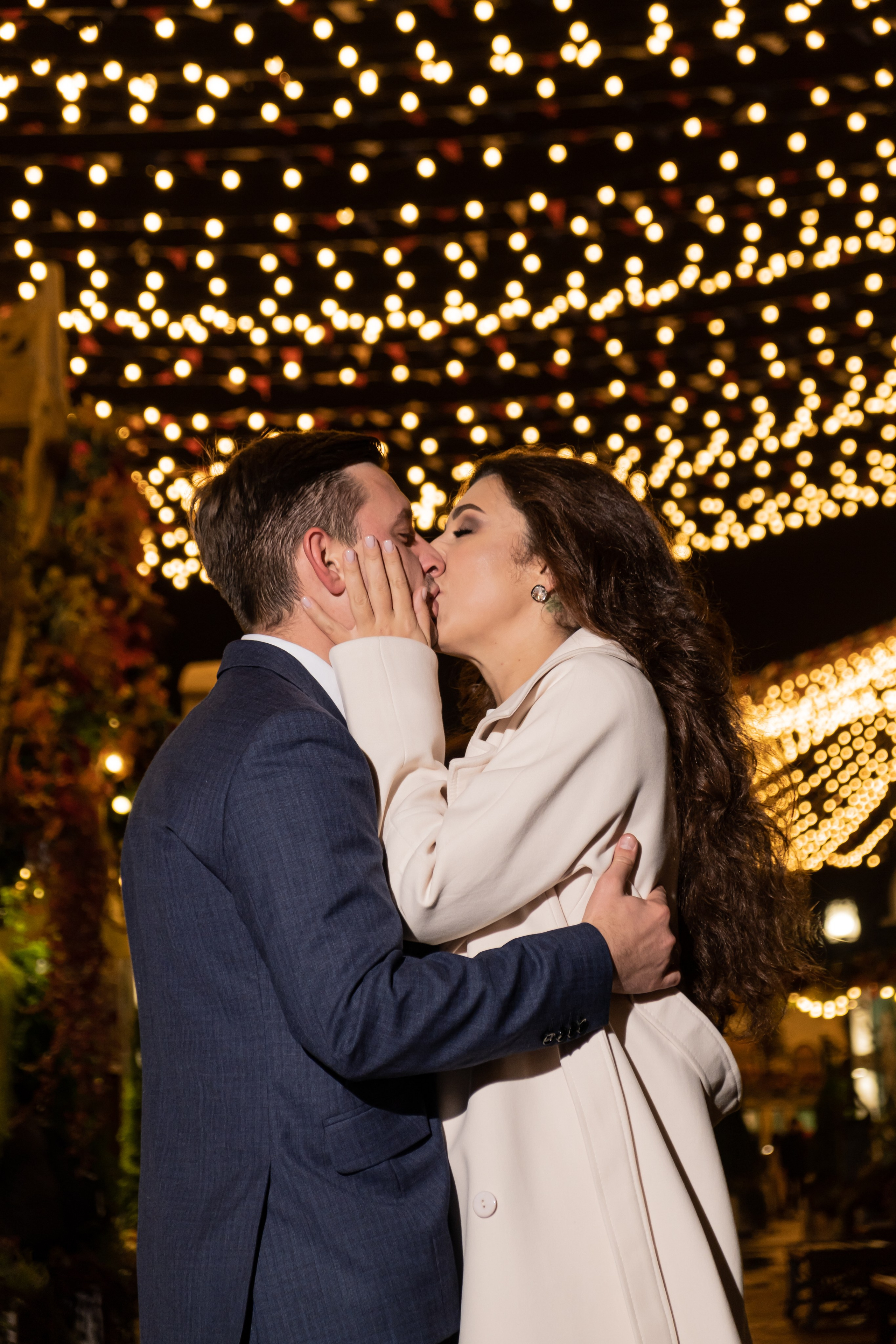 Green. Свадебный и корпоративный фотограф в Москве Андрей Рудой