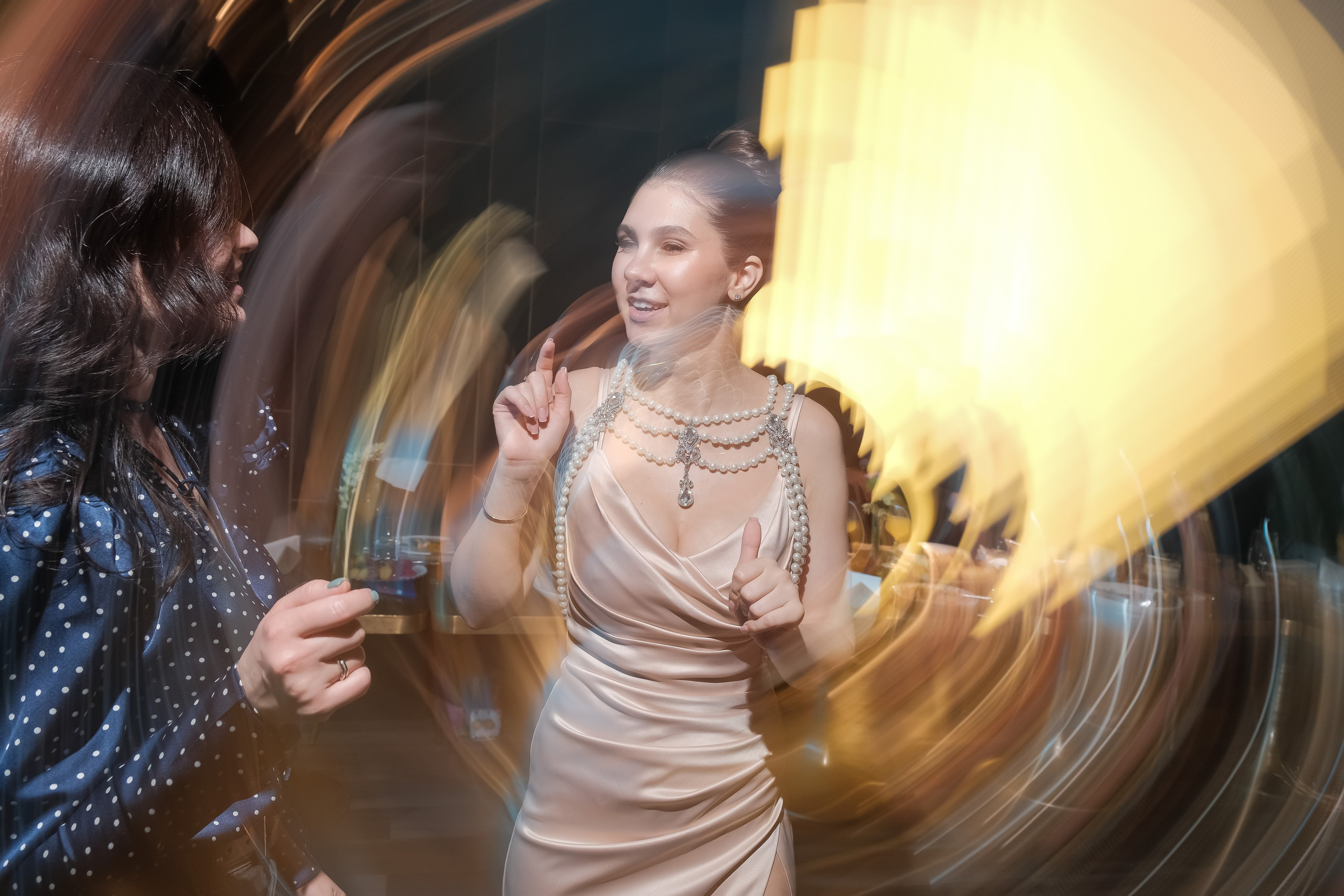 Birthday 30. Свадебный и корпоративный фотограф в Москве Андрей Рудой