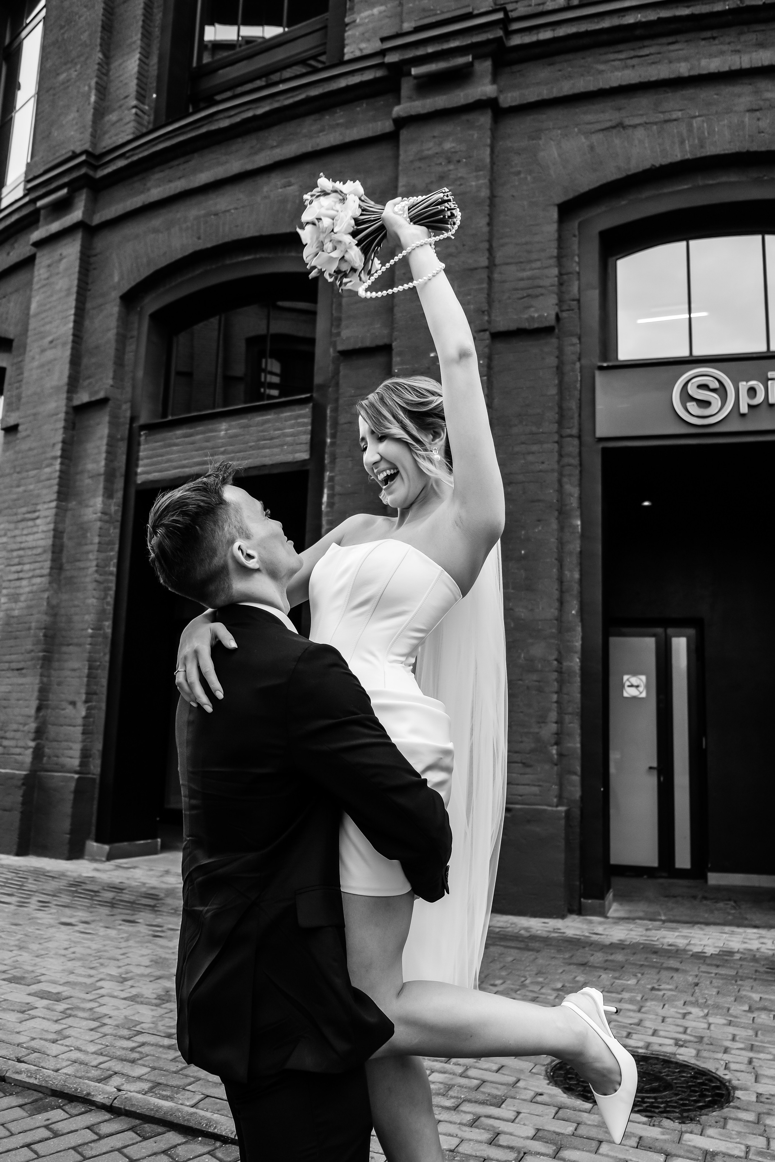 Yaroslav & Anastasia. Свадебный и корпоративный фотограф в Москве Андрей Рудой