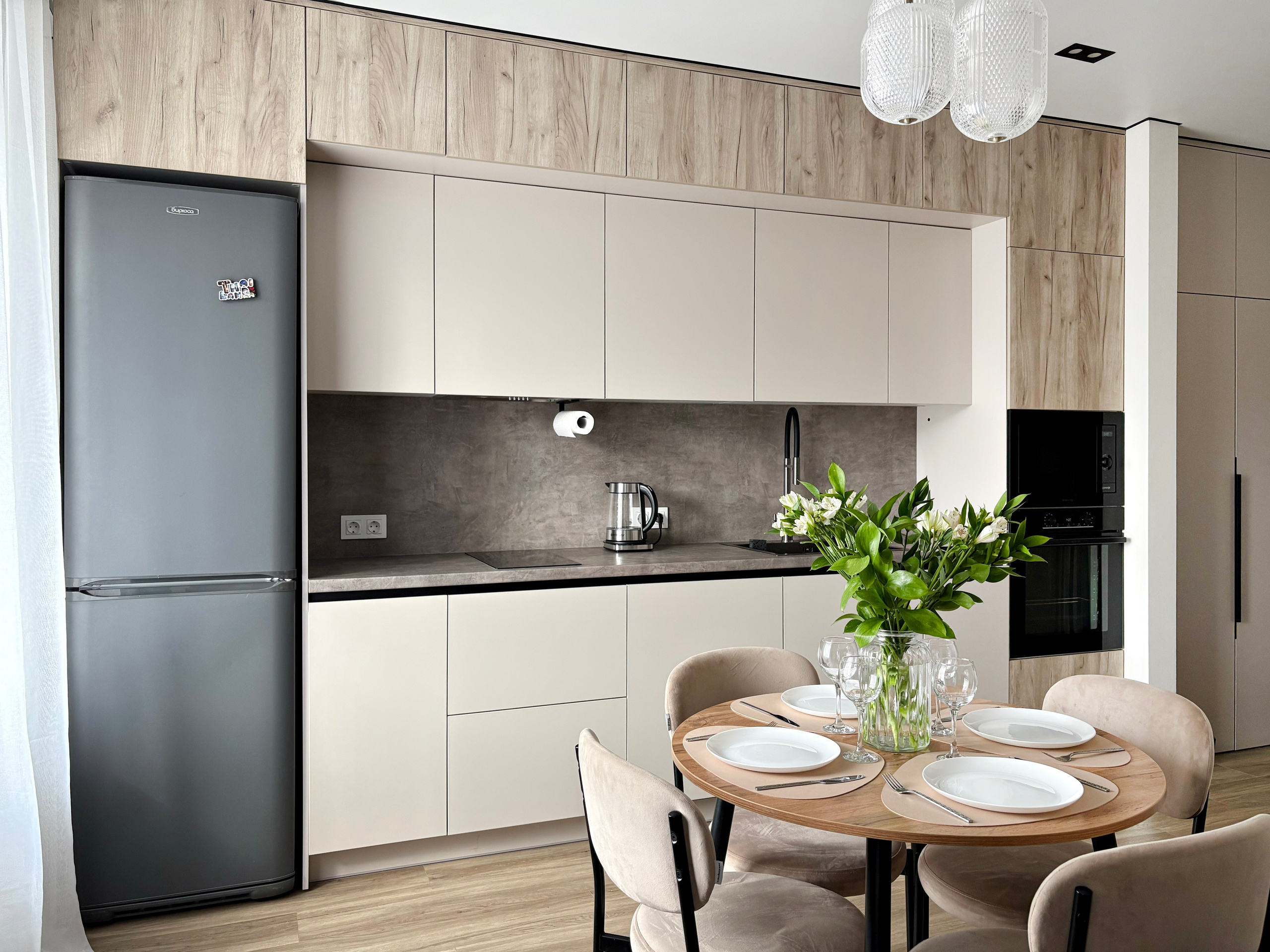 Интерьеры (фото для продажи/аренды недвижимости). Семейный фотограф в Красноярске Лизоркина Вера