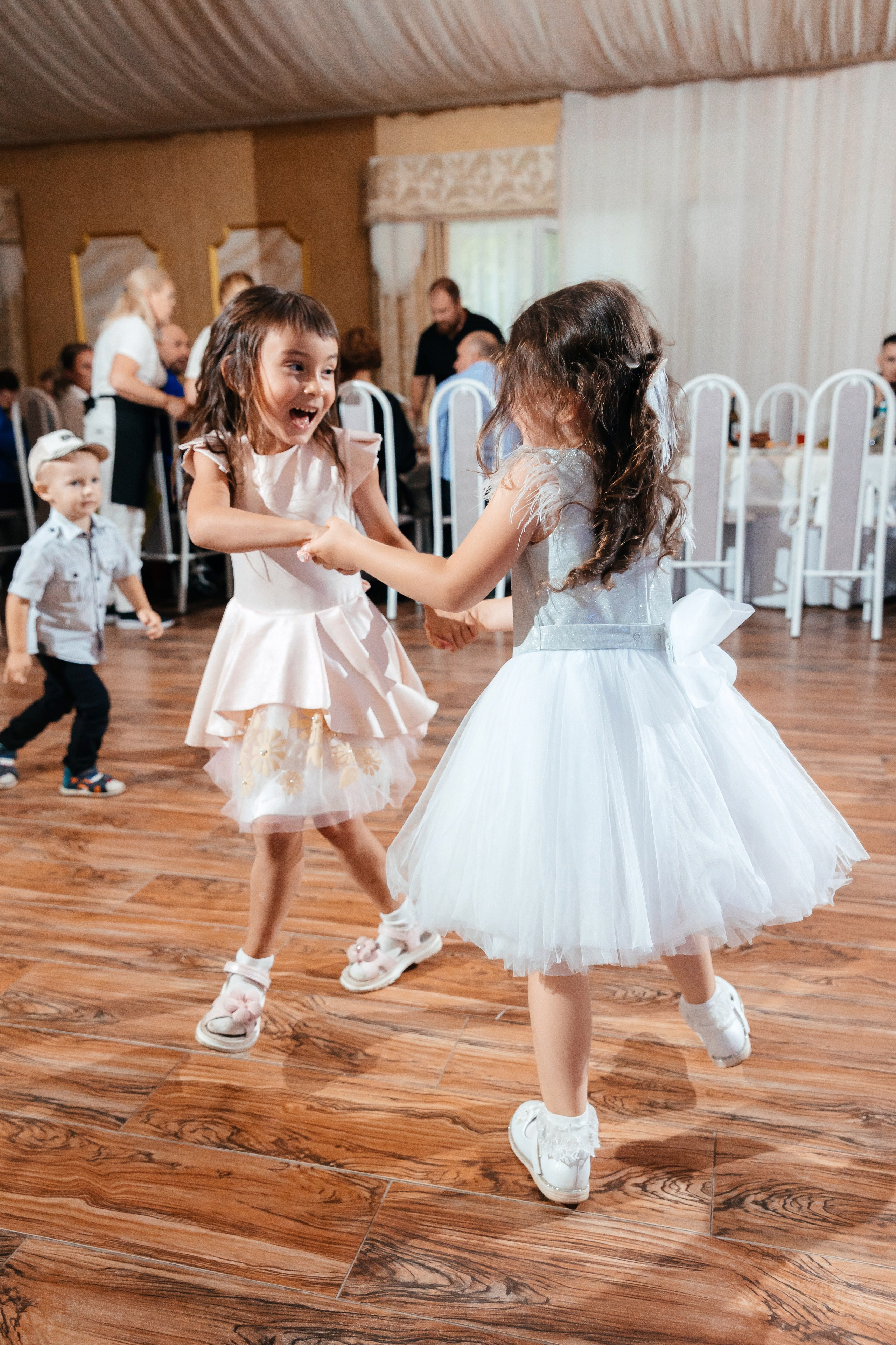 Иван и Валерия. Свадебный и семейный фотограф в Вологде Наталия Краснова