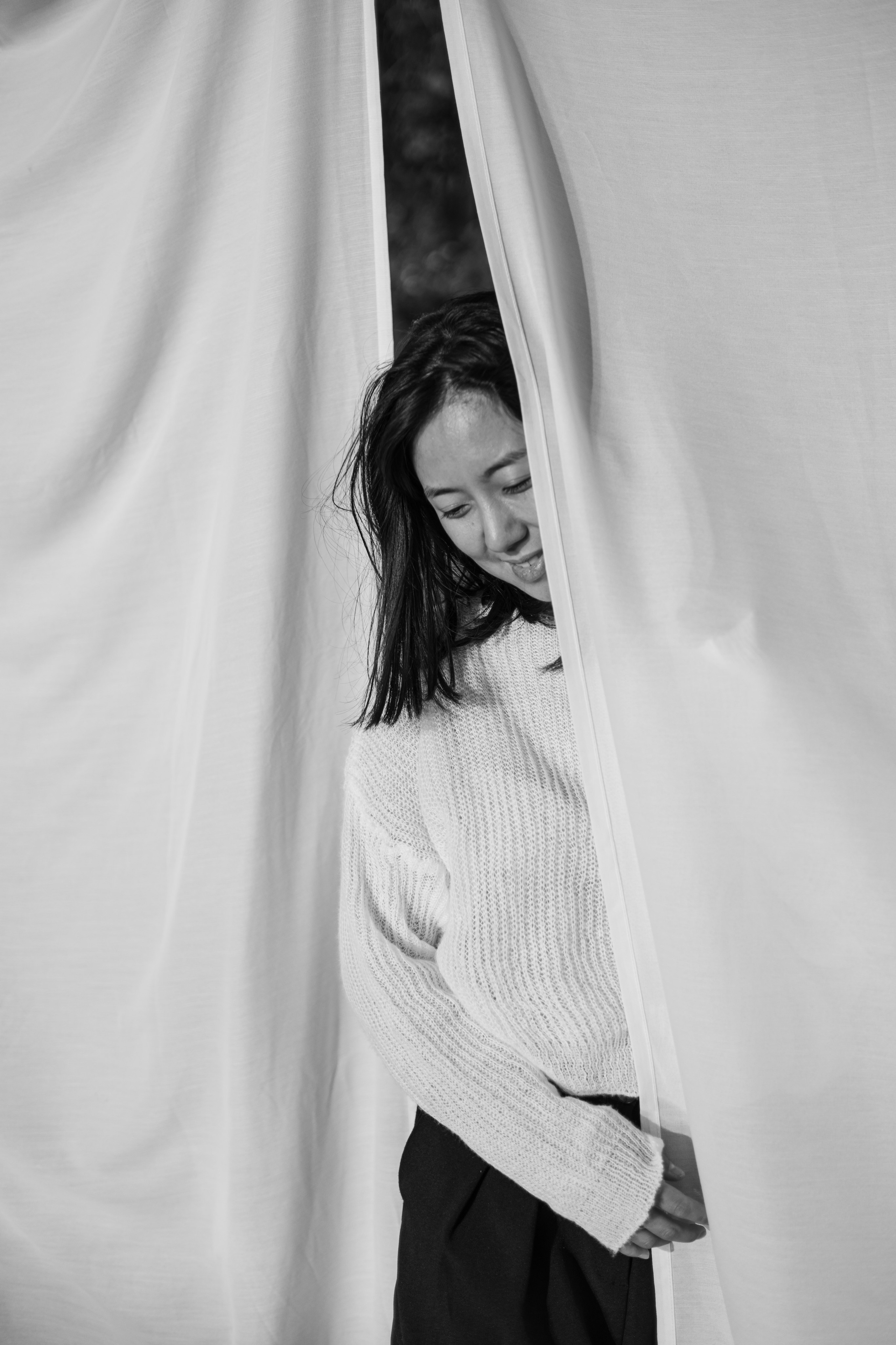 Woman portrait. Фотограф Новосибирск