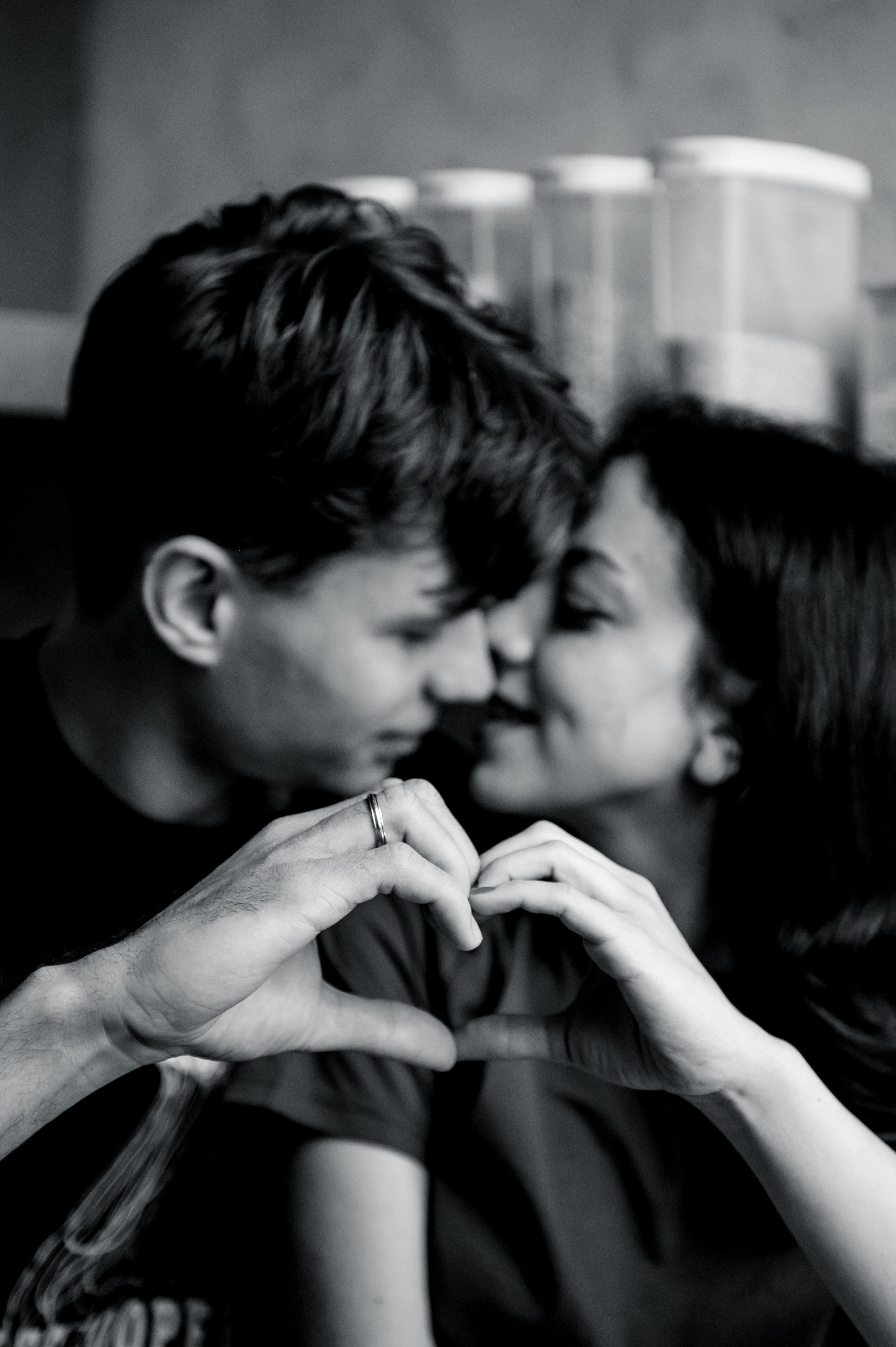 История одной любви. Свадебный и семейный фотограф в Ставрополе Роман Иванов