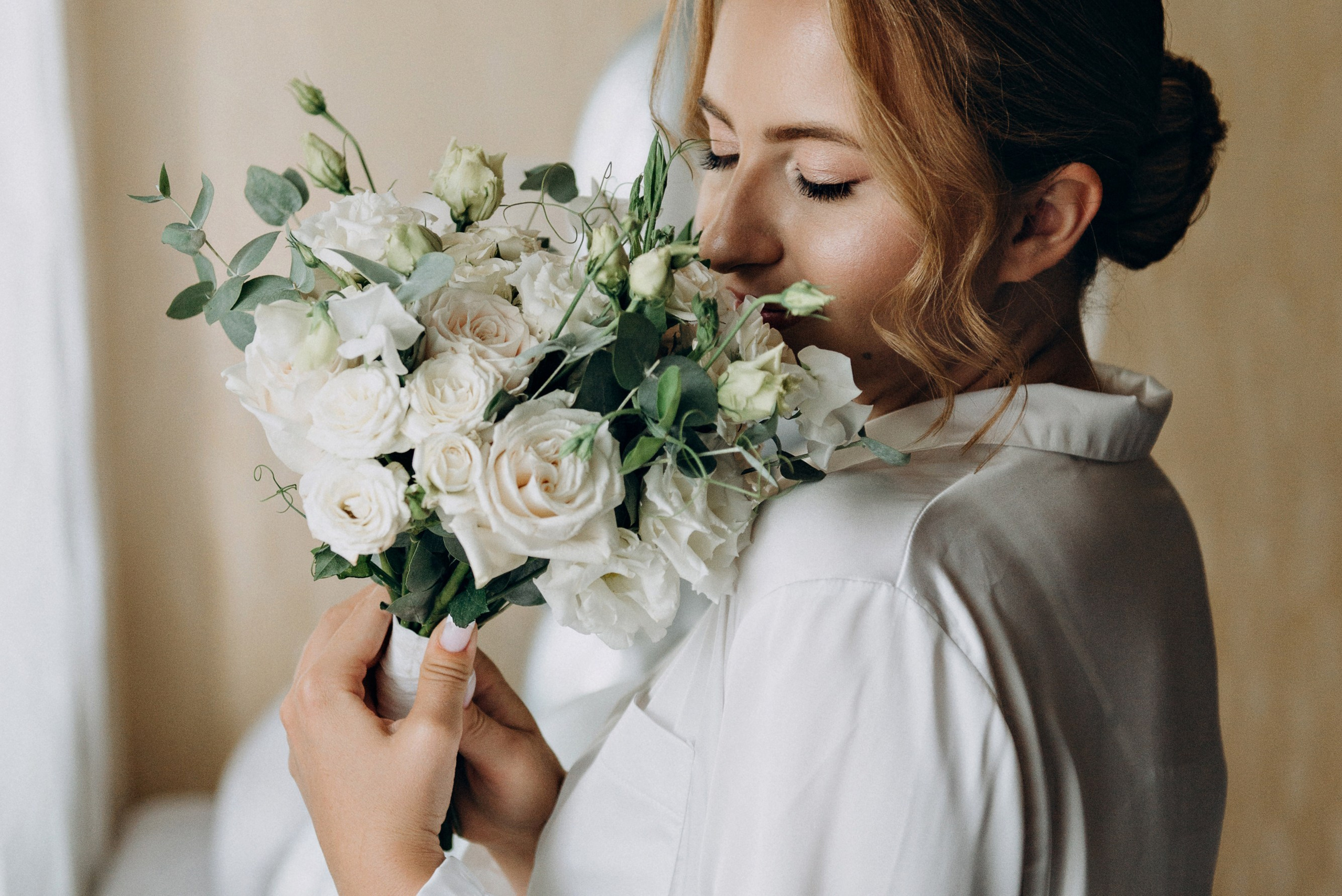 Иван и Инесса. Свадебный фотограф в Тамбове и области