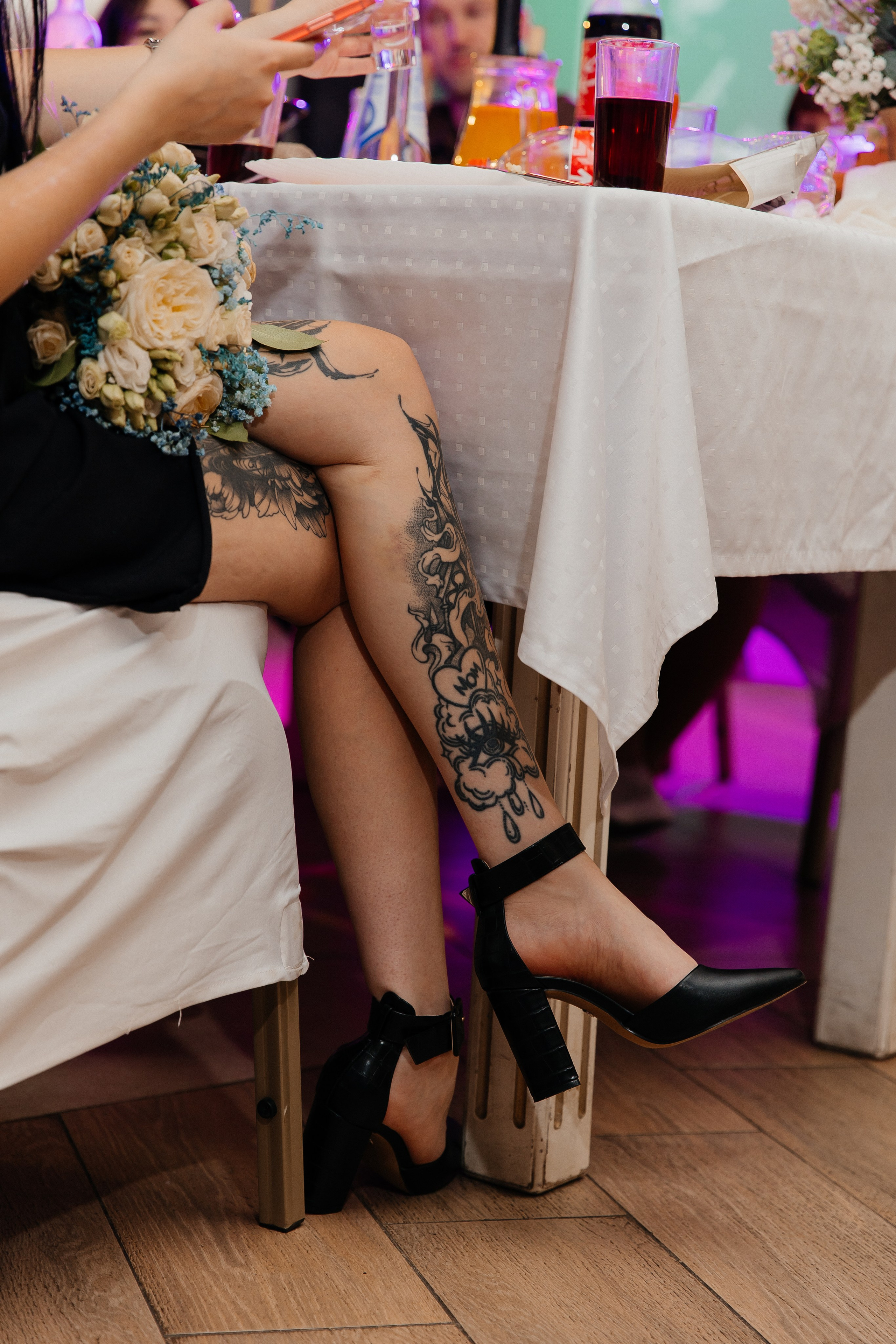 Свадьба Сергей и Ильсияр. Gulshat_Sokol фотограф Ижевск