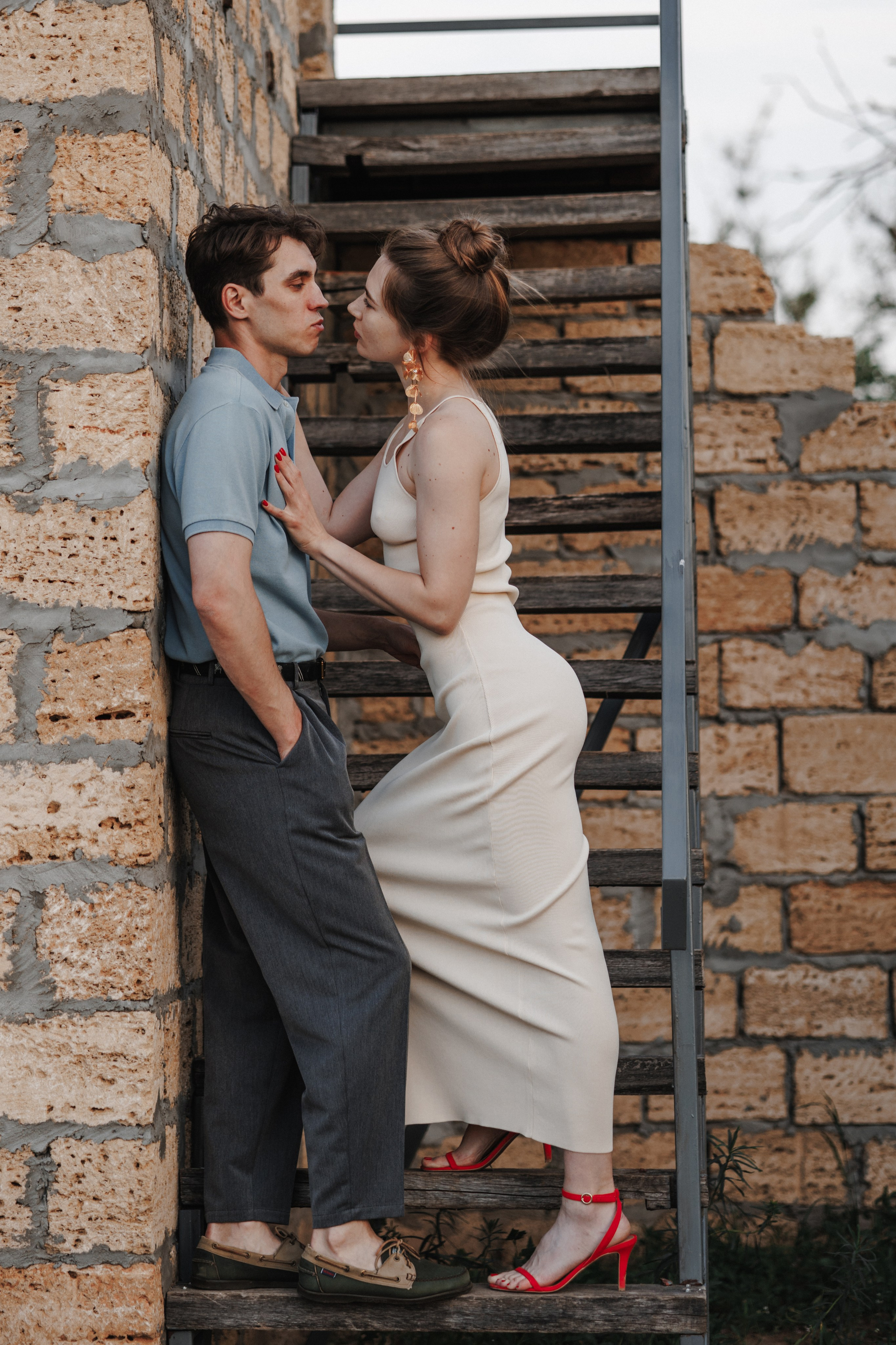 Стас и Саша. Свадебный фотограф Краснодар Ростов Солоникова Вероника