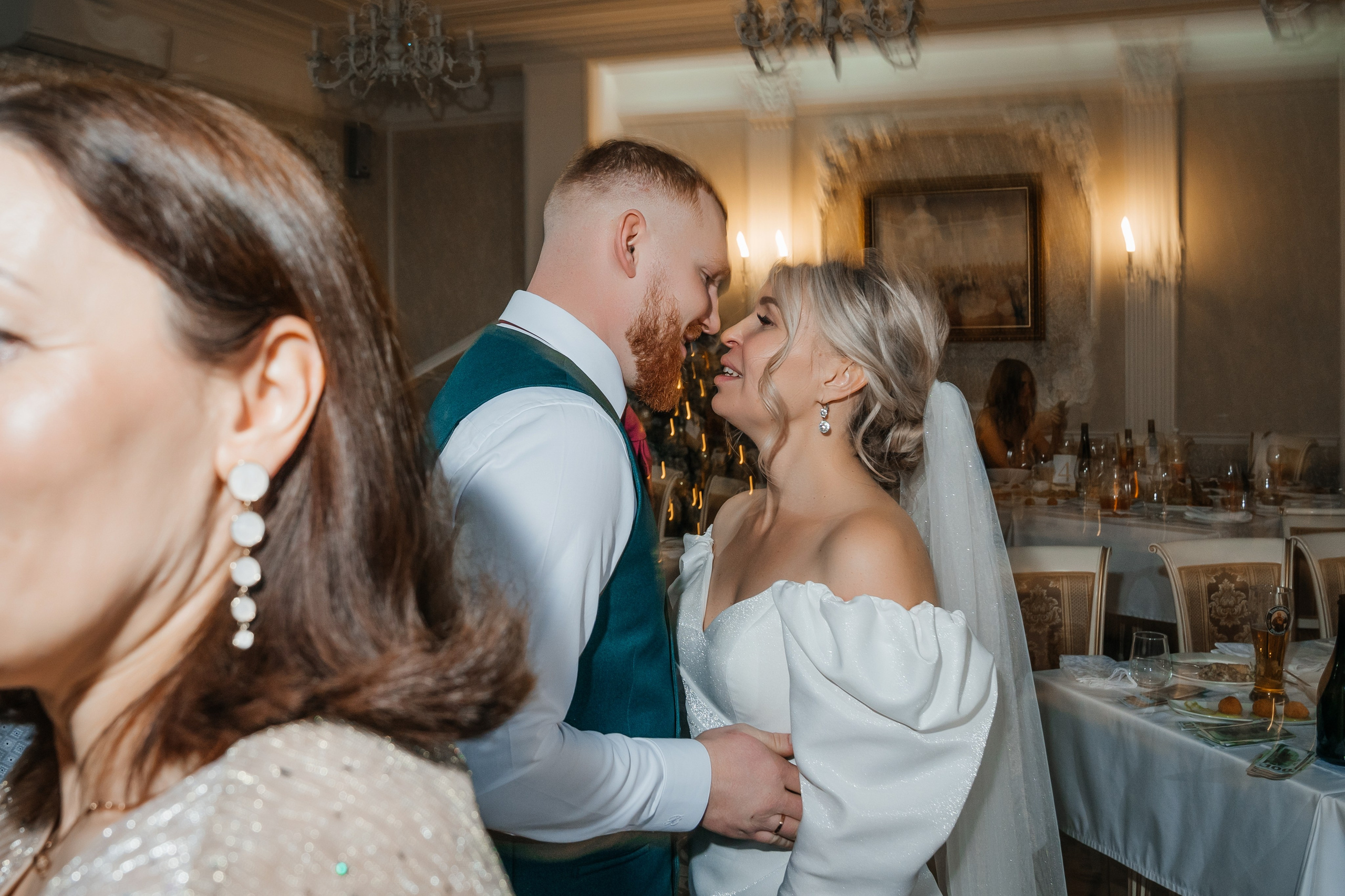 Отель «ПушкинЪ». Фотограф Ангарск Иркутск Ксения Король