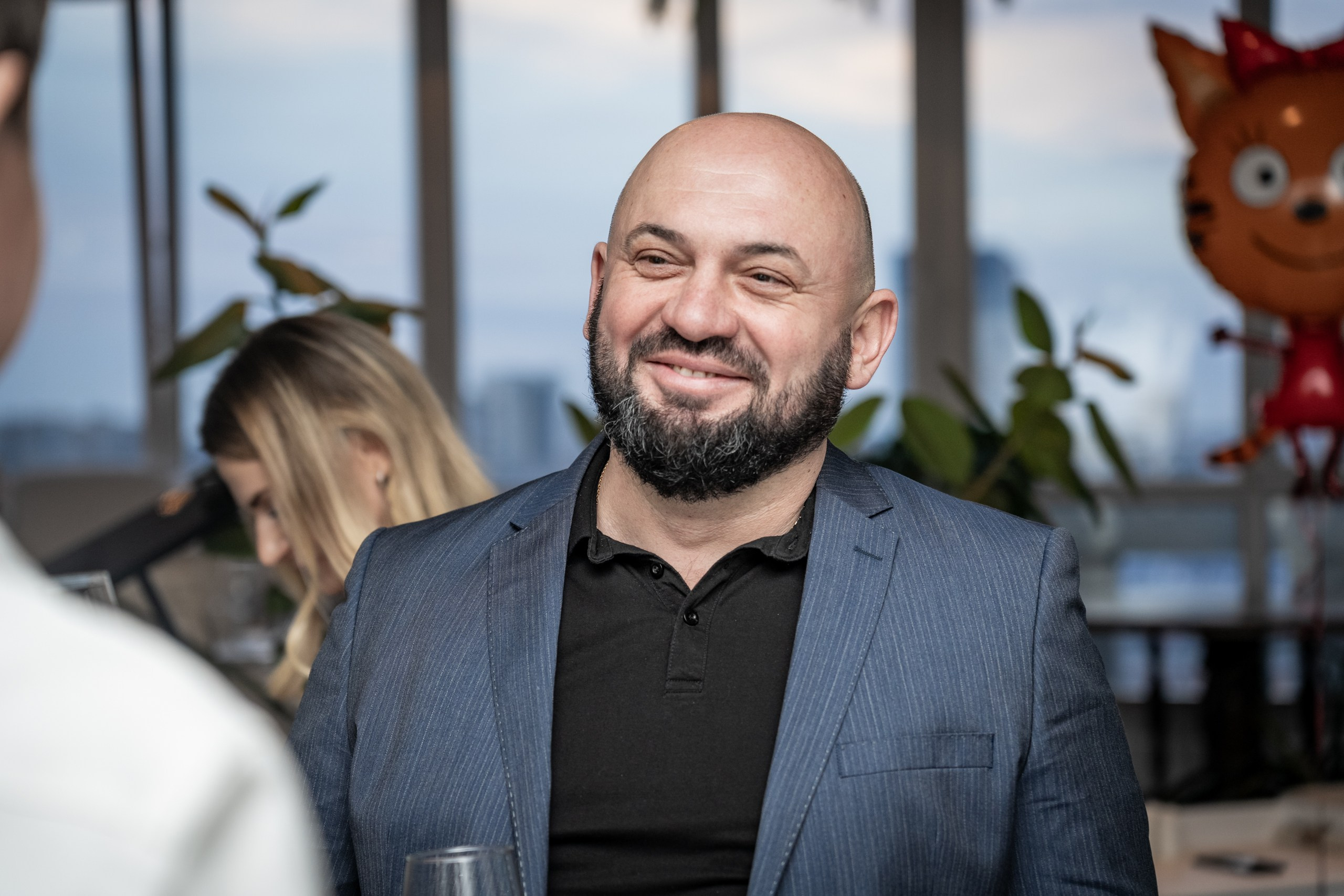 День рождения Софии