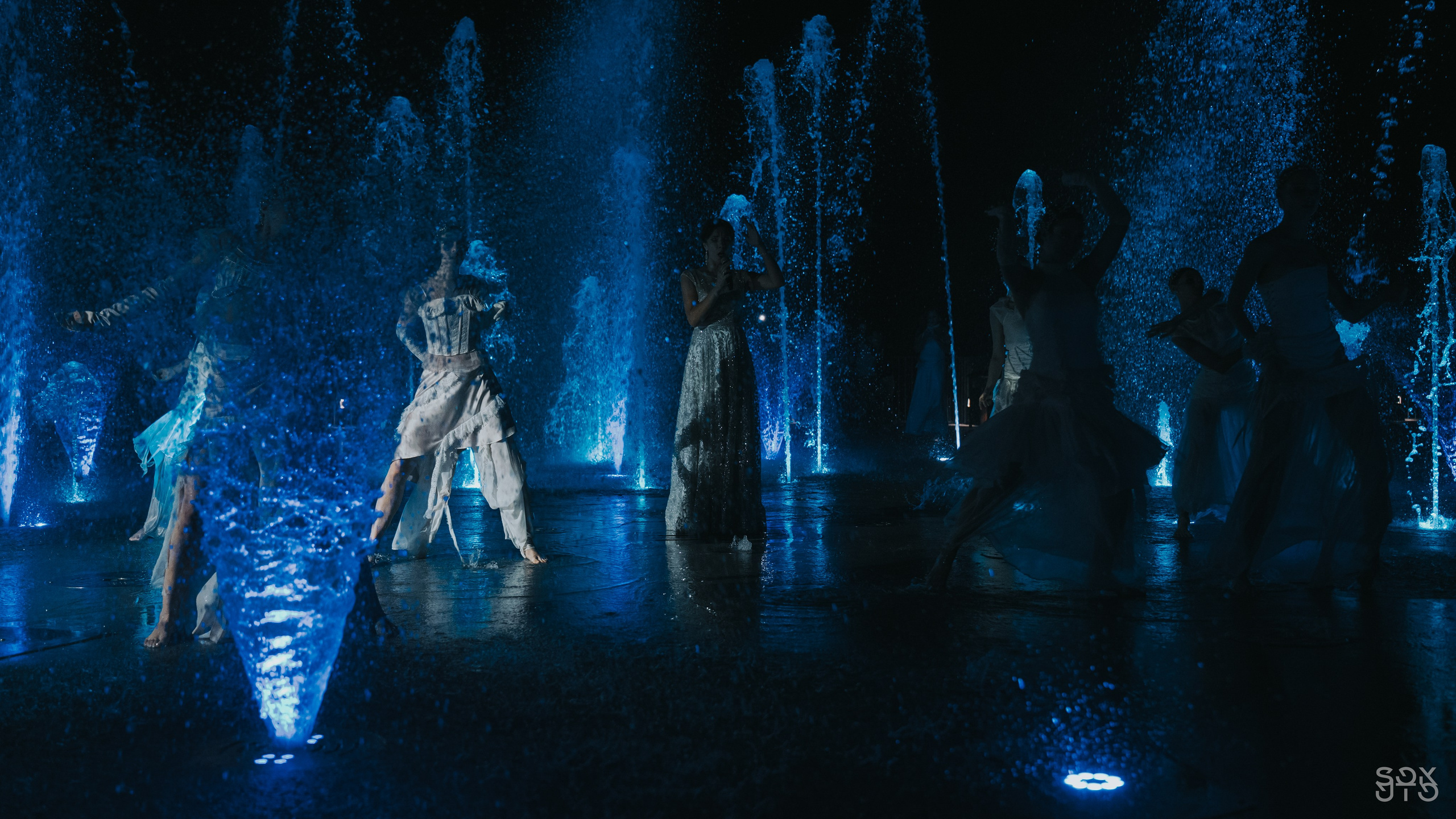 Театр танца ZОДЧИЕ. Мрия. Крым