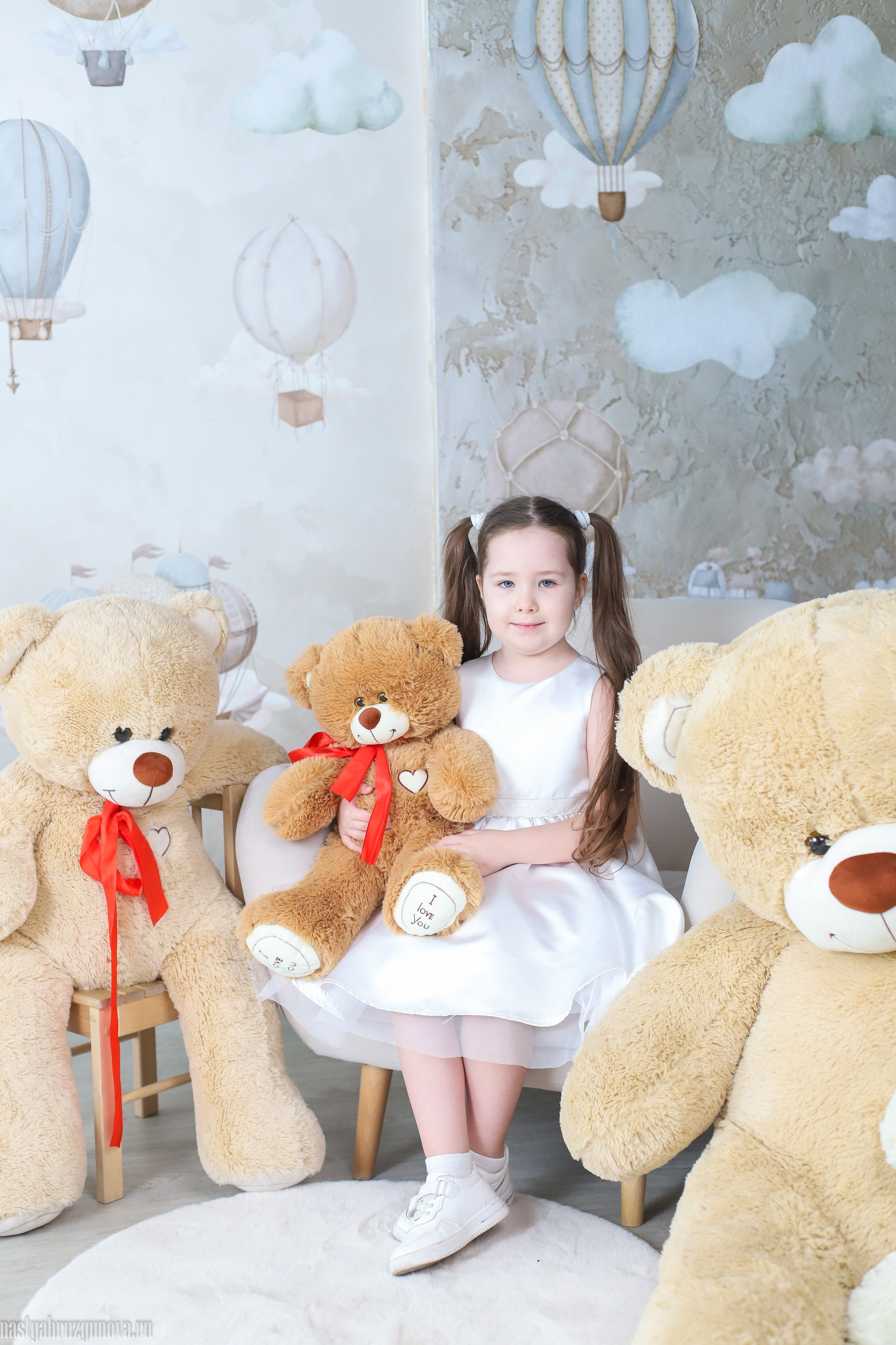 Детский сад, группа Родничок. Фотограф в Сургуте Брызгунова Анастасия