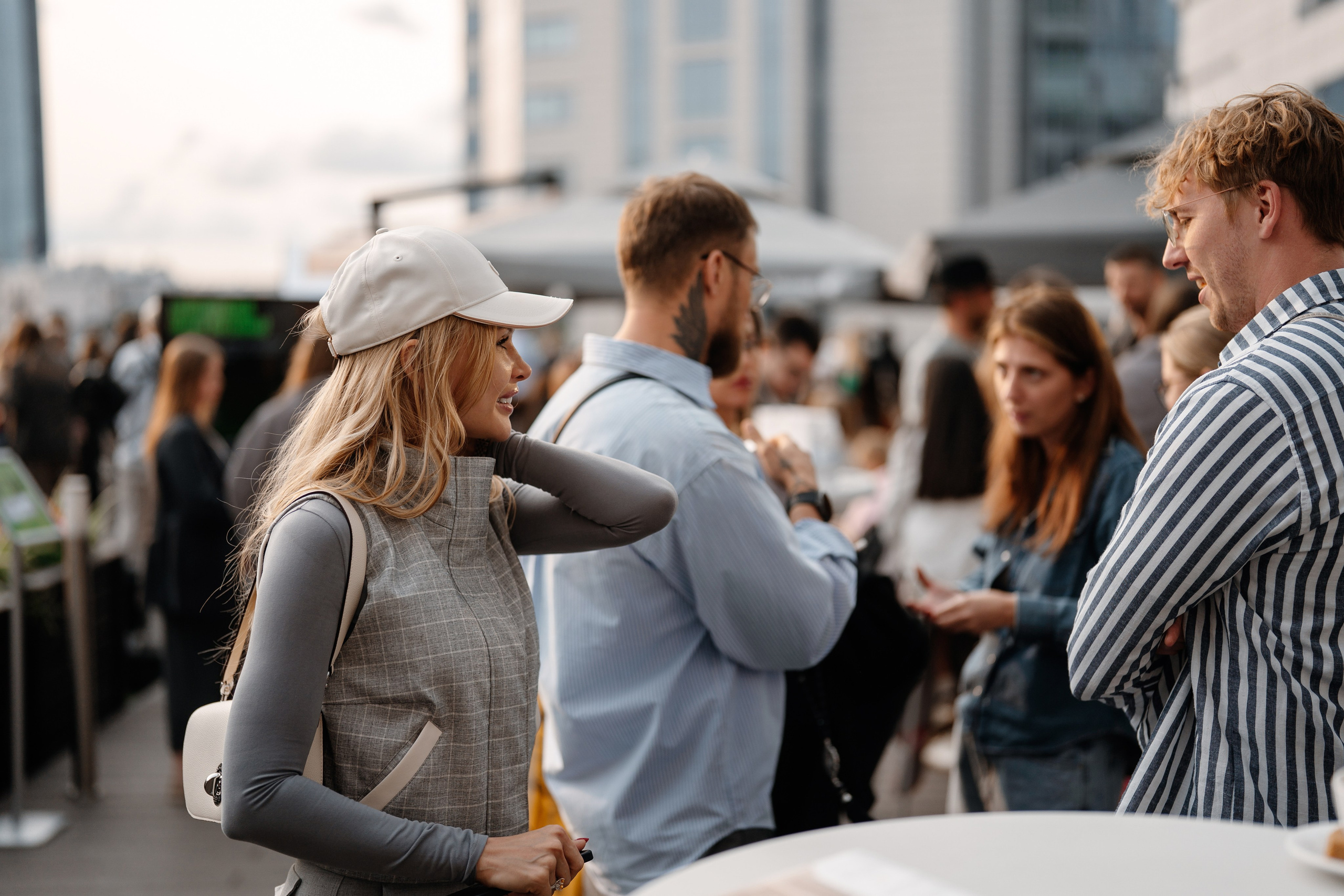 ХАКАТОН’S. Свадебный и репортажный фотограф в Москве Андрей Вайман