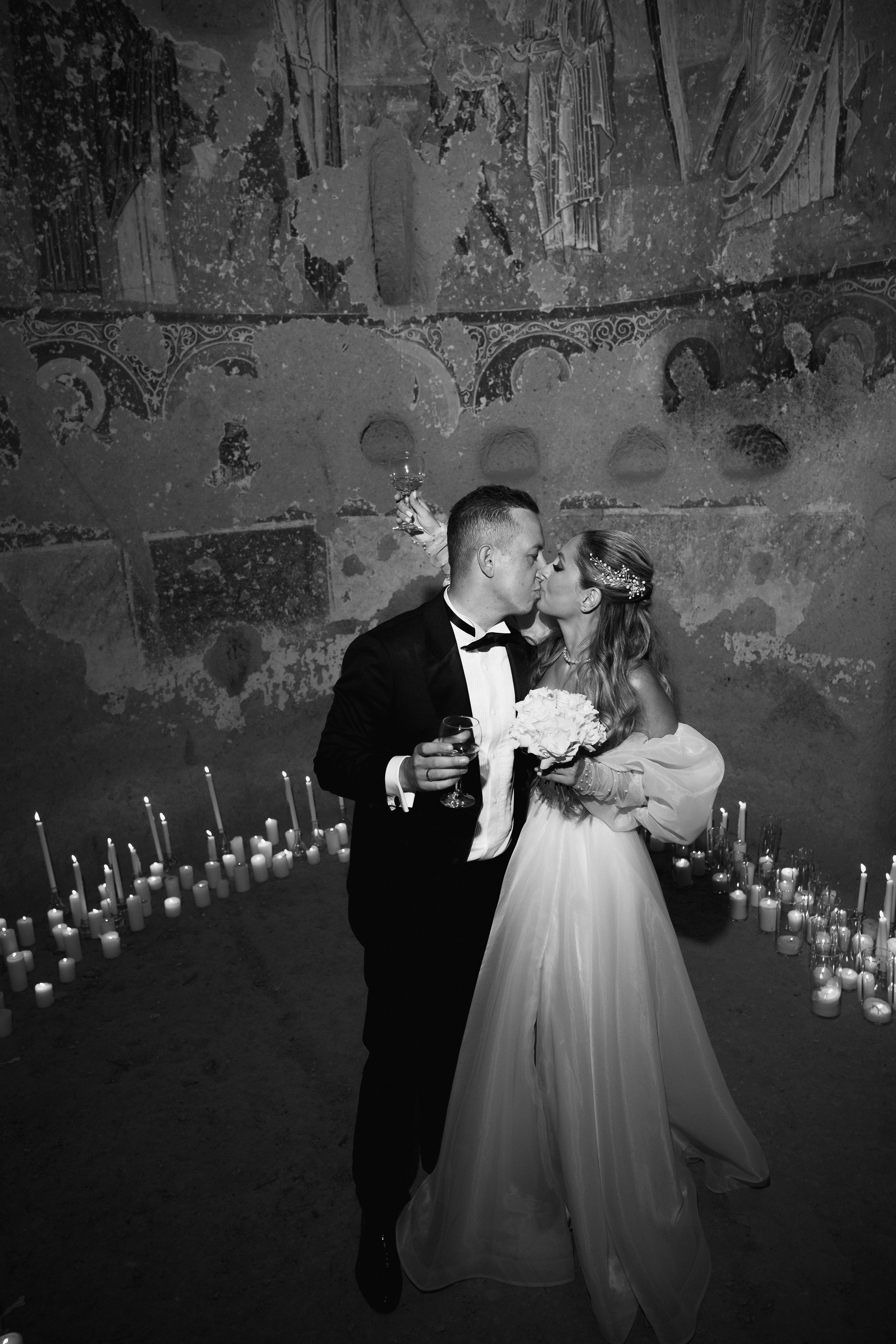 Wedding day Natalya+Dmitriy. About