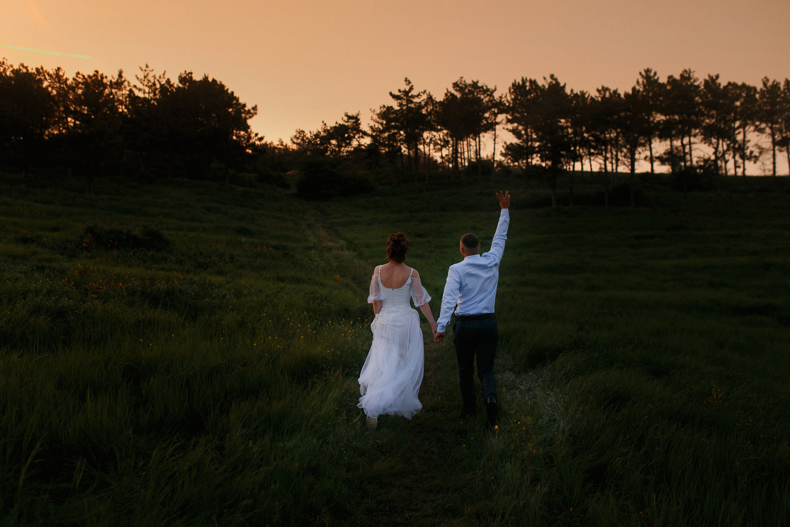 Алина и Денис. Свадебный и семейный фотограф  Новочеркасск Виктория Литвиненко