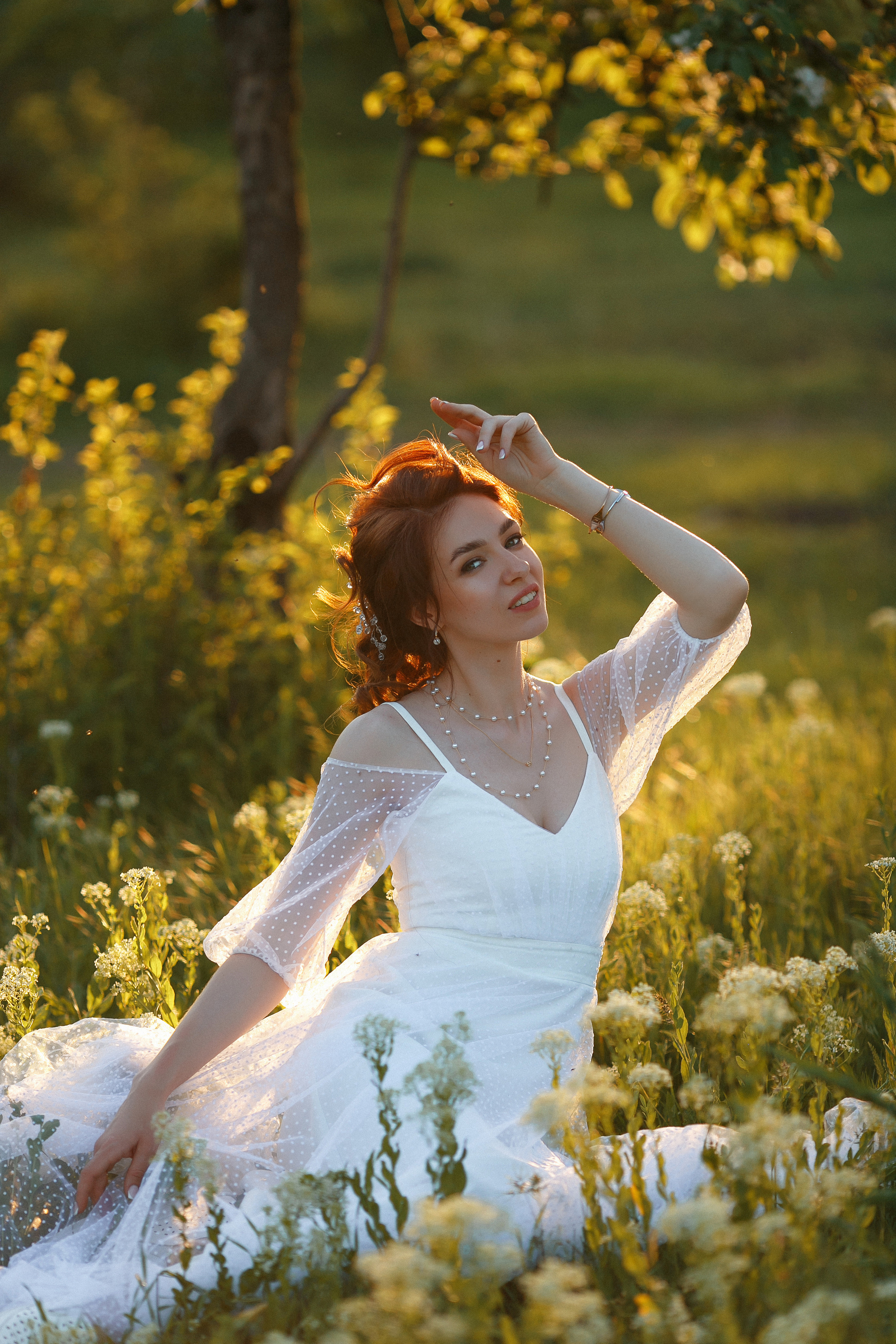 Алина и Денис. Свадебный и семейный фотограф  Новочеркасск Виктория Литвиненко