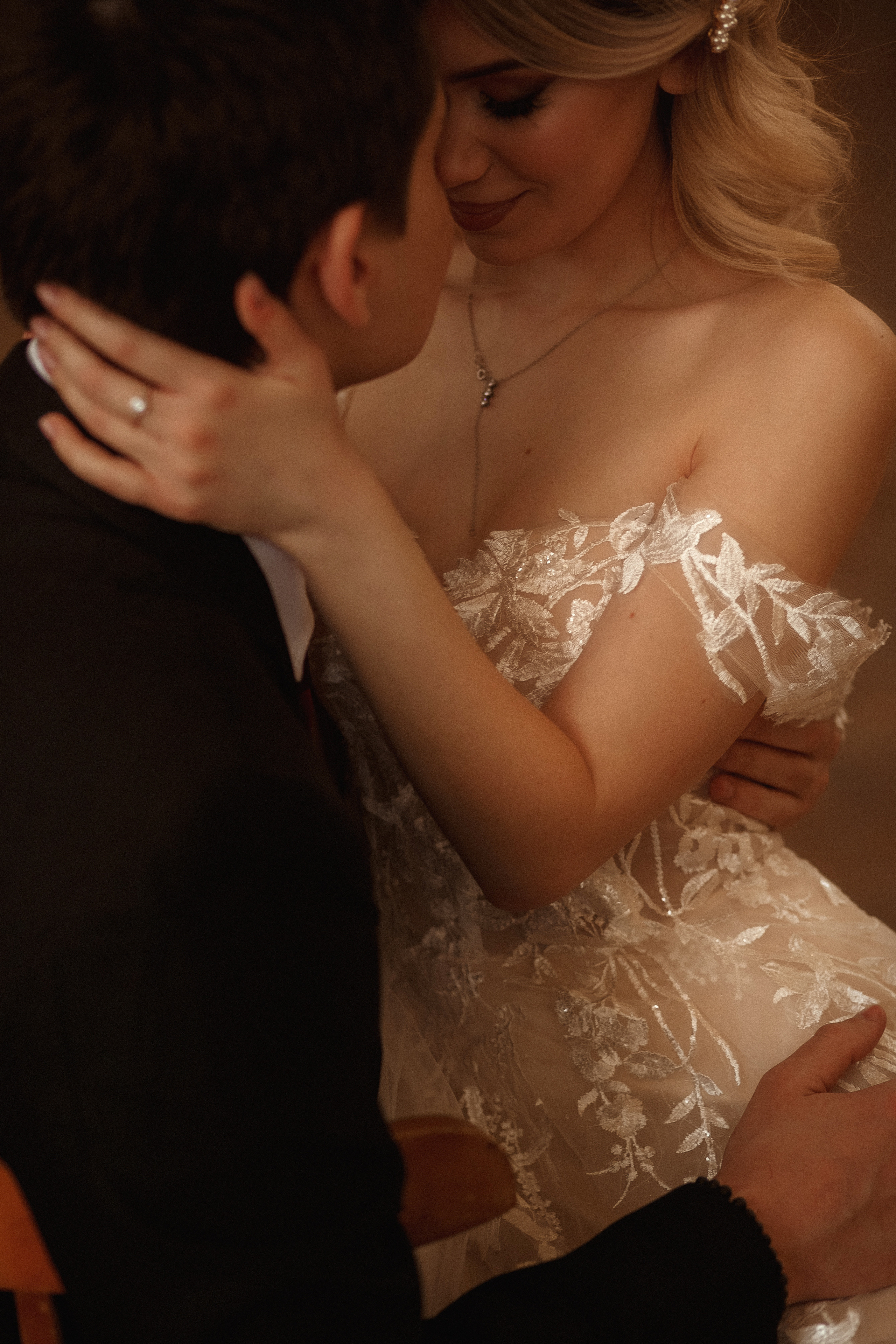 Ангелина и Семен. Свадебный и семейный фотограф  Новочеркасск Виктория Литвиненко