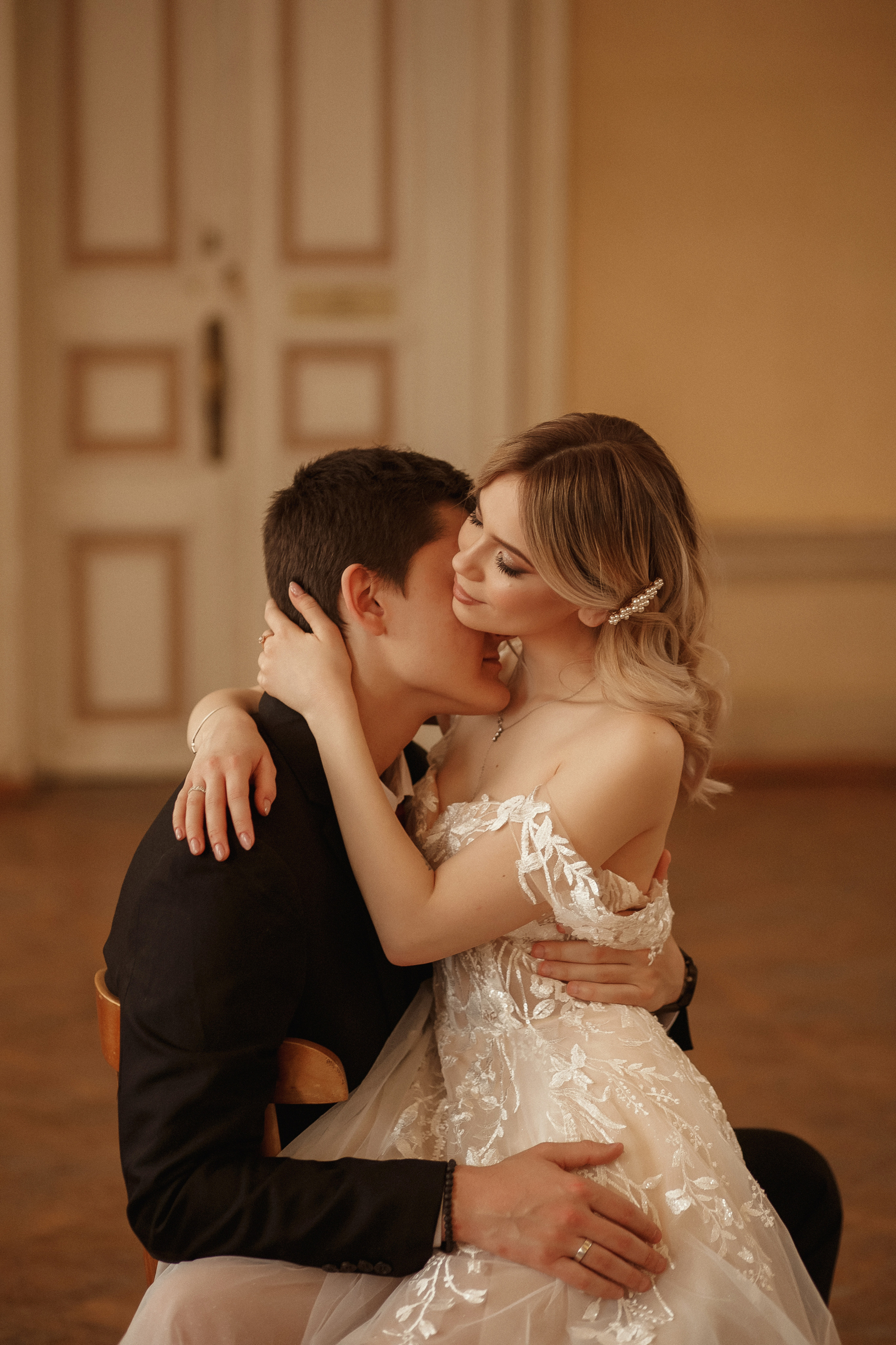 Ангелина и Семен. Свадебный и семейный фотограф  Новочеркасск Виктория Литвиненко