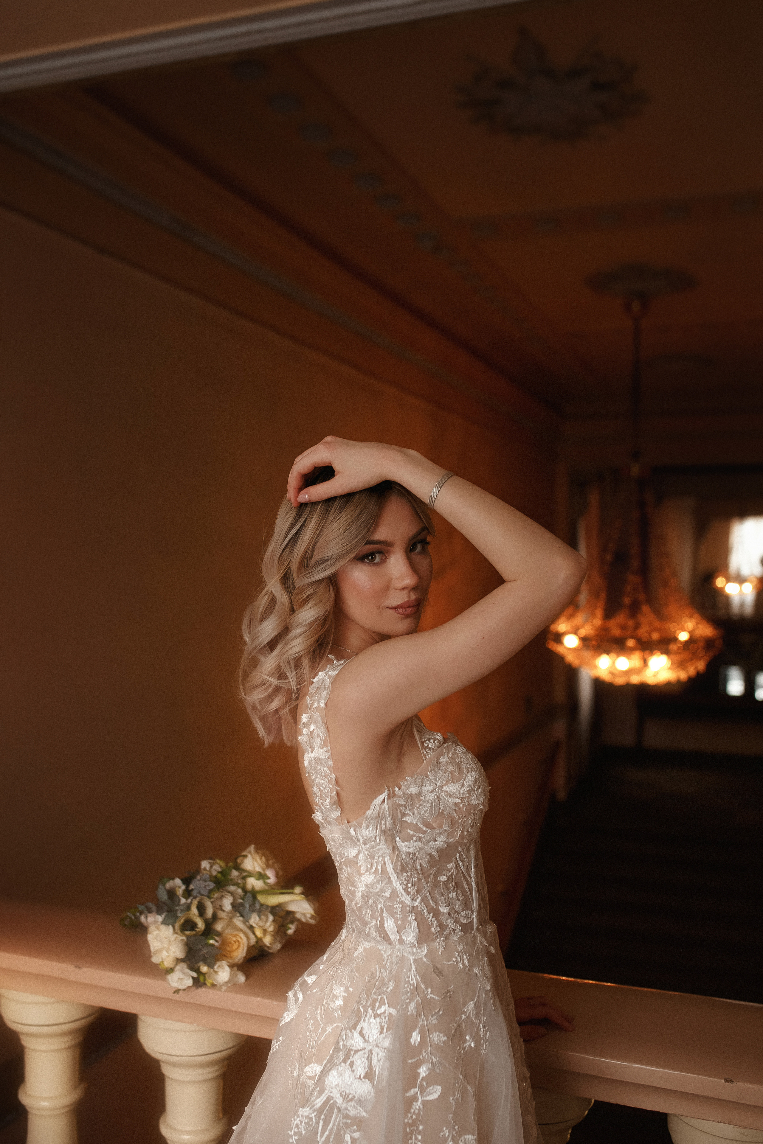 Ангелина и Семен. Свадебный и семейный фотограф  Новочеркасск Виктория Литвиненко