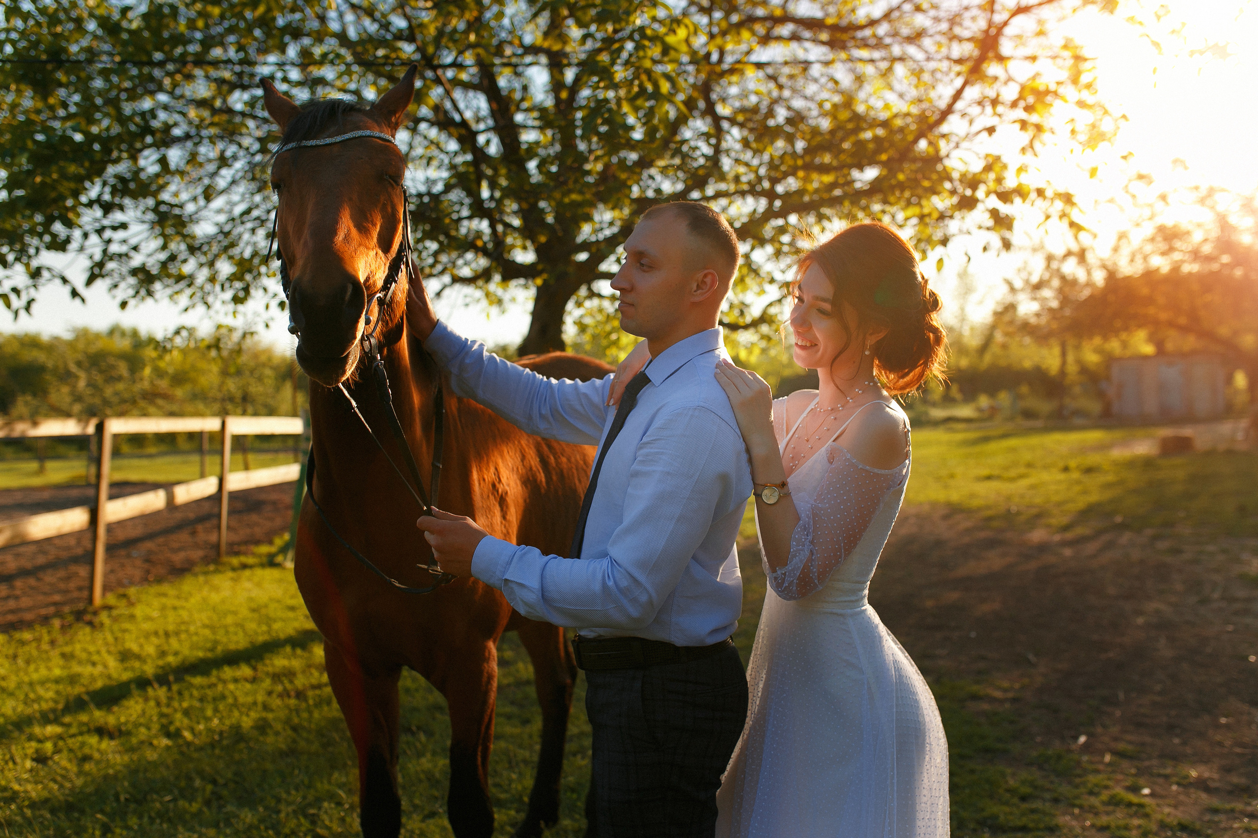 Алина и Денис. Свадебный и семейный фотограф  Новочеркасск Виктория Литвиненко