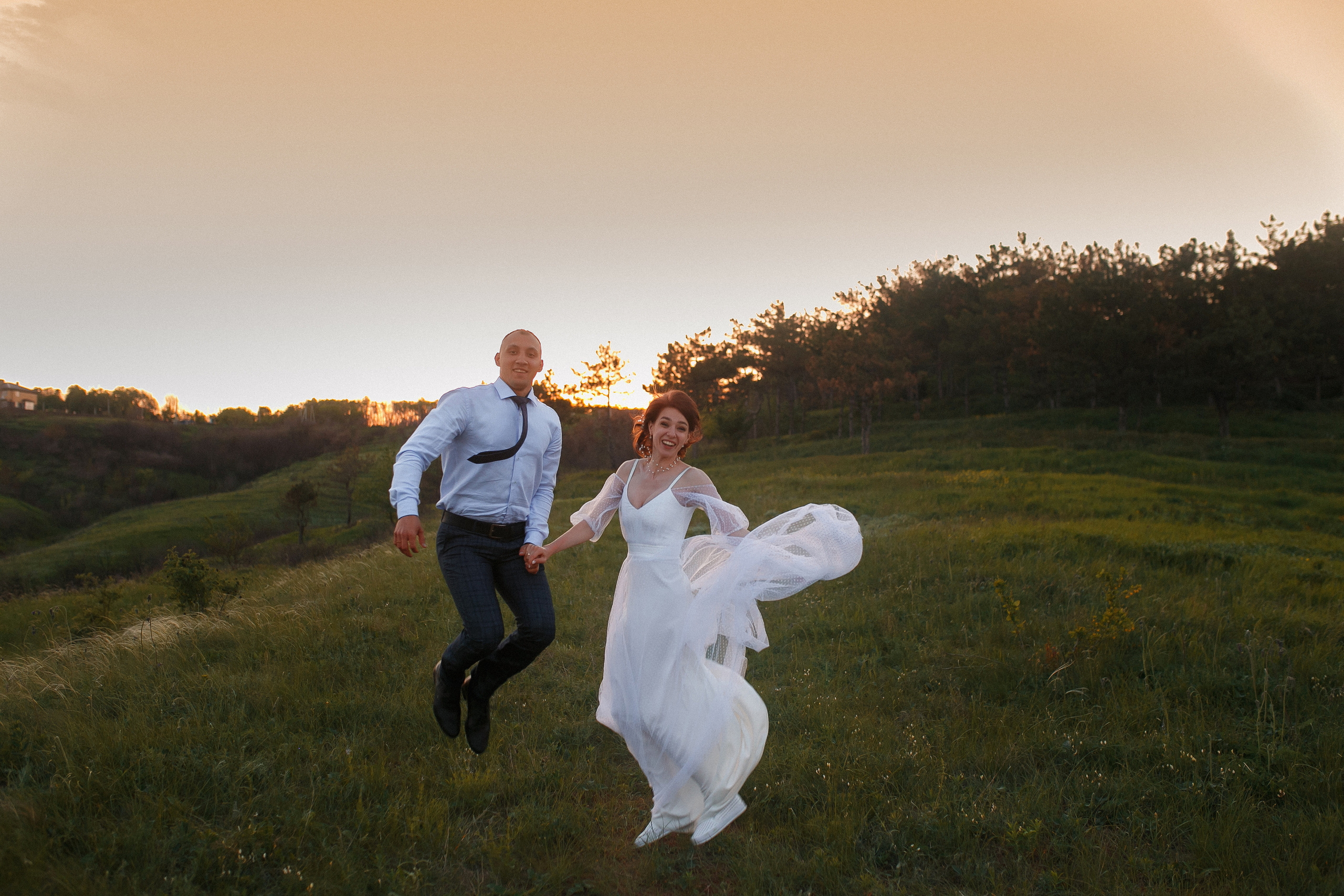 Алина и Денис. Свадебный и семейный фотограф  Новочеркасск Виктория Литвиненко