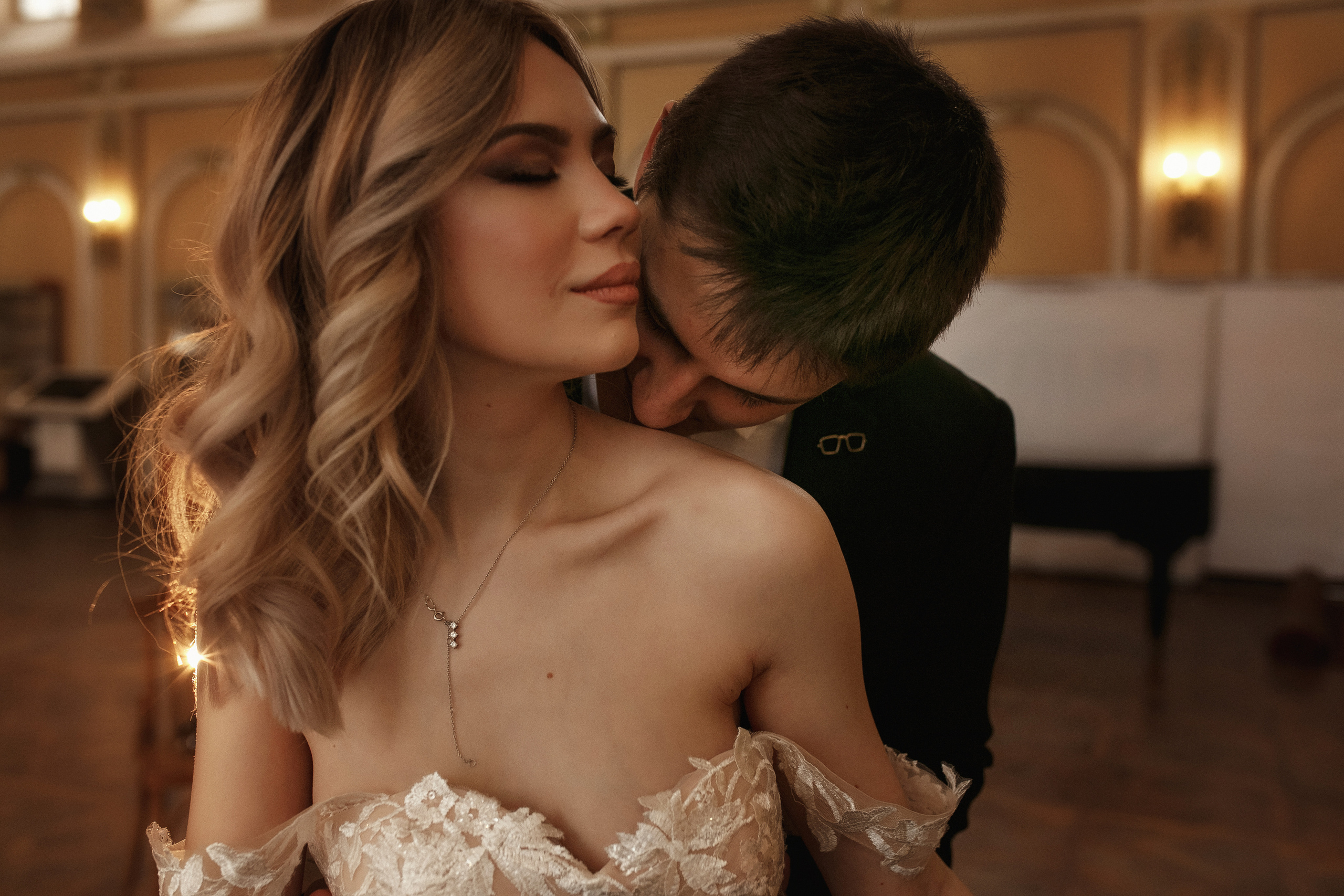 Ангелина и Семен. Свадебный и семейный фотограф  Новочеркасск Виктория Литвиненко