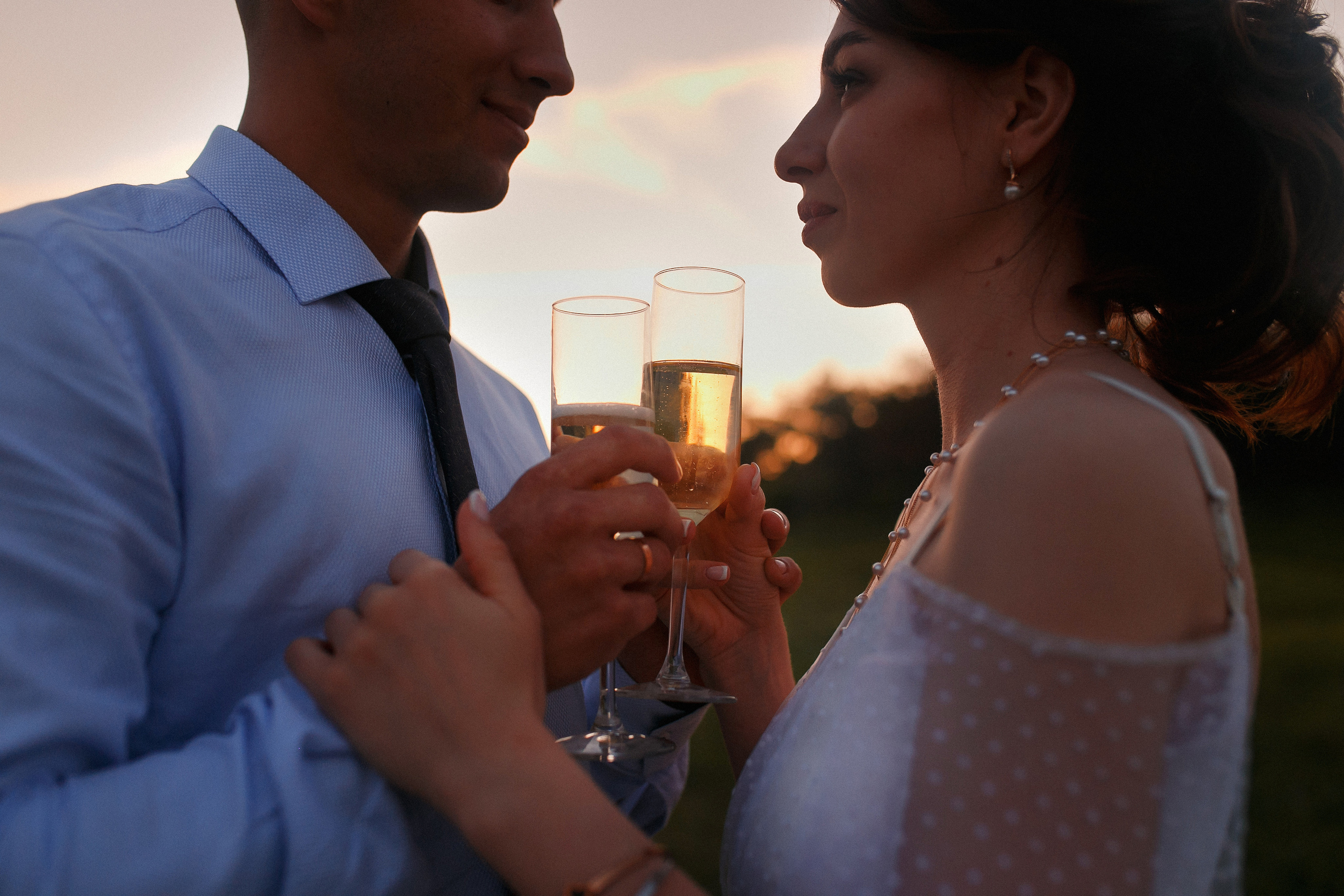 Алина и Денис. Свадебный и семейный фотограф  Новочеркасск Виктория Литвиненко