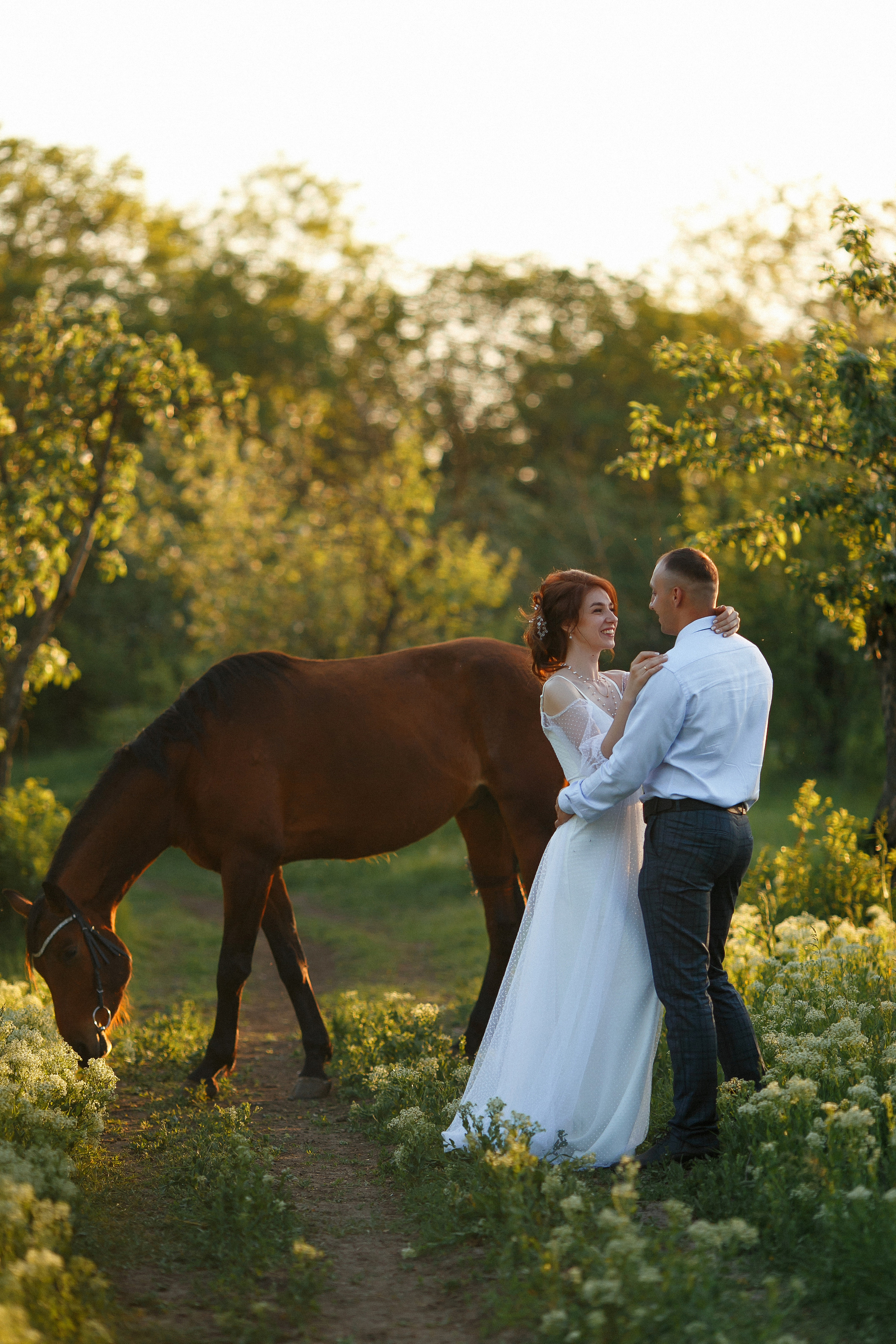 Алина и Денис. Свадебный и семейный фотограф  Новочеркасск Виктория Литвиненко