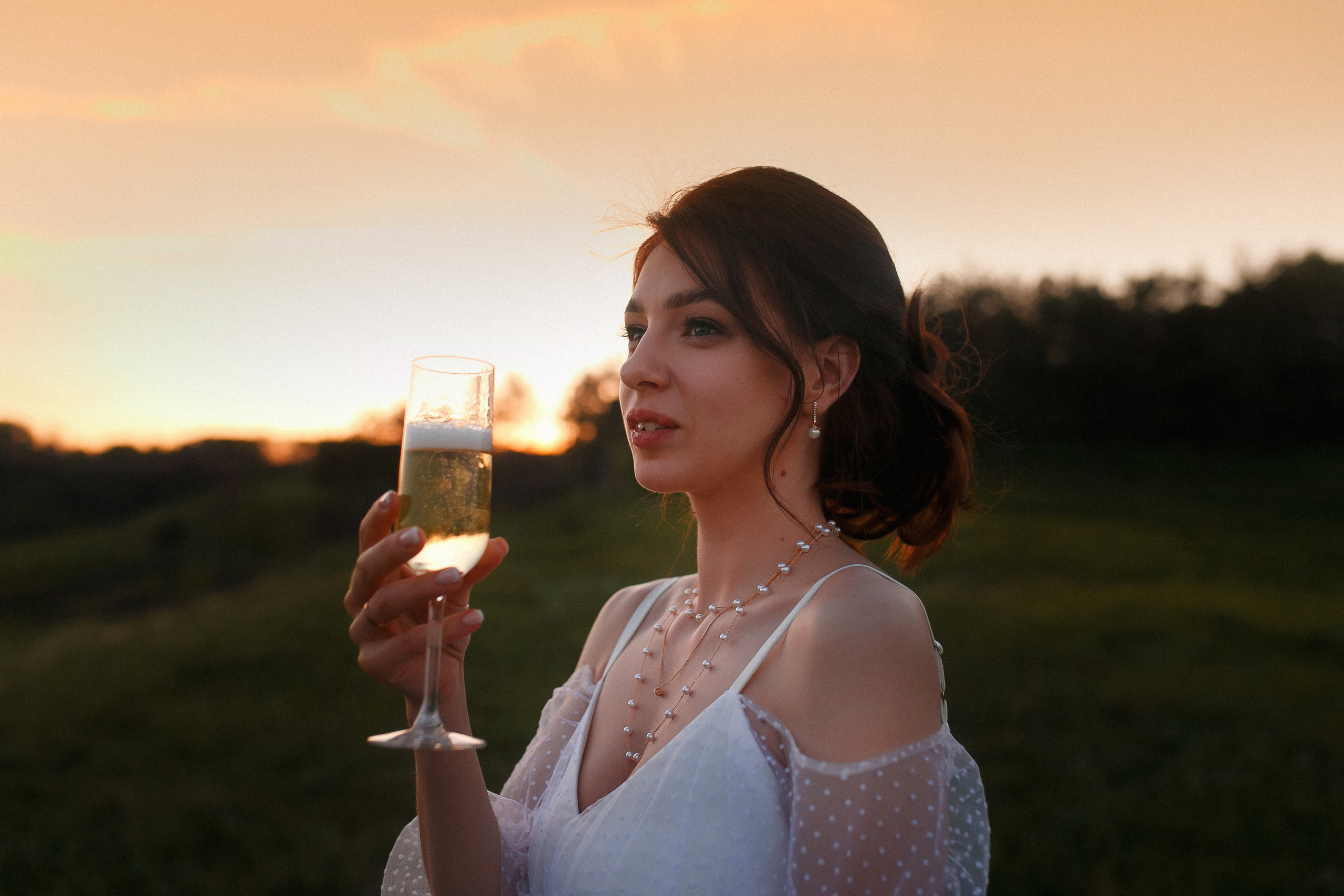 Алина и Денис. Свадебный и семейный фотограф  Новочеркасск Виктория Литвиненко