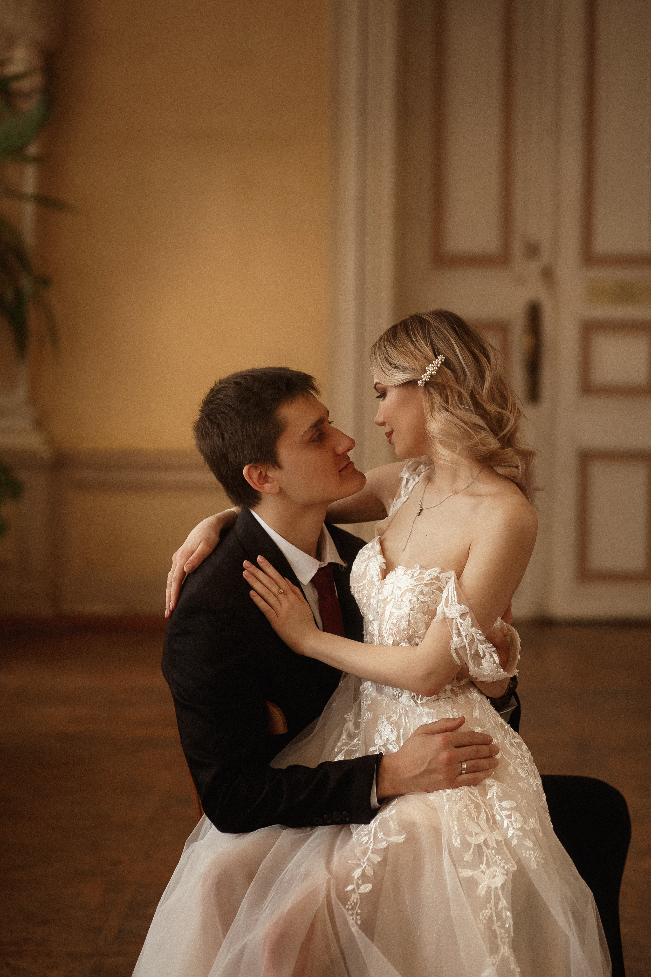 Ангелина и Семен. Свадебный и семейный фотограф  Новочеркасск Виктория Литвиненко