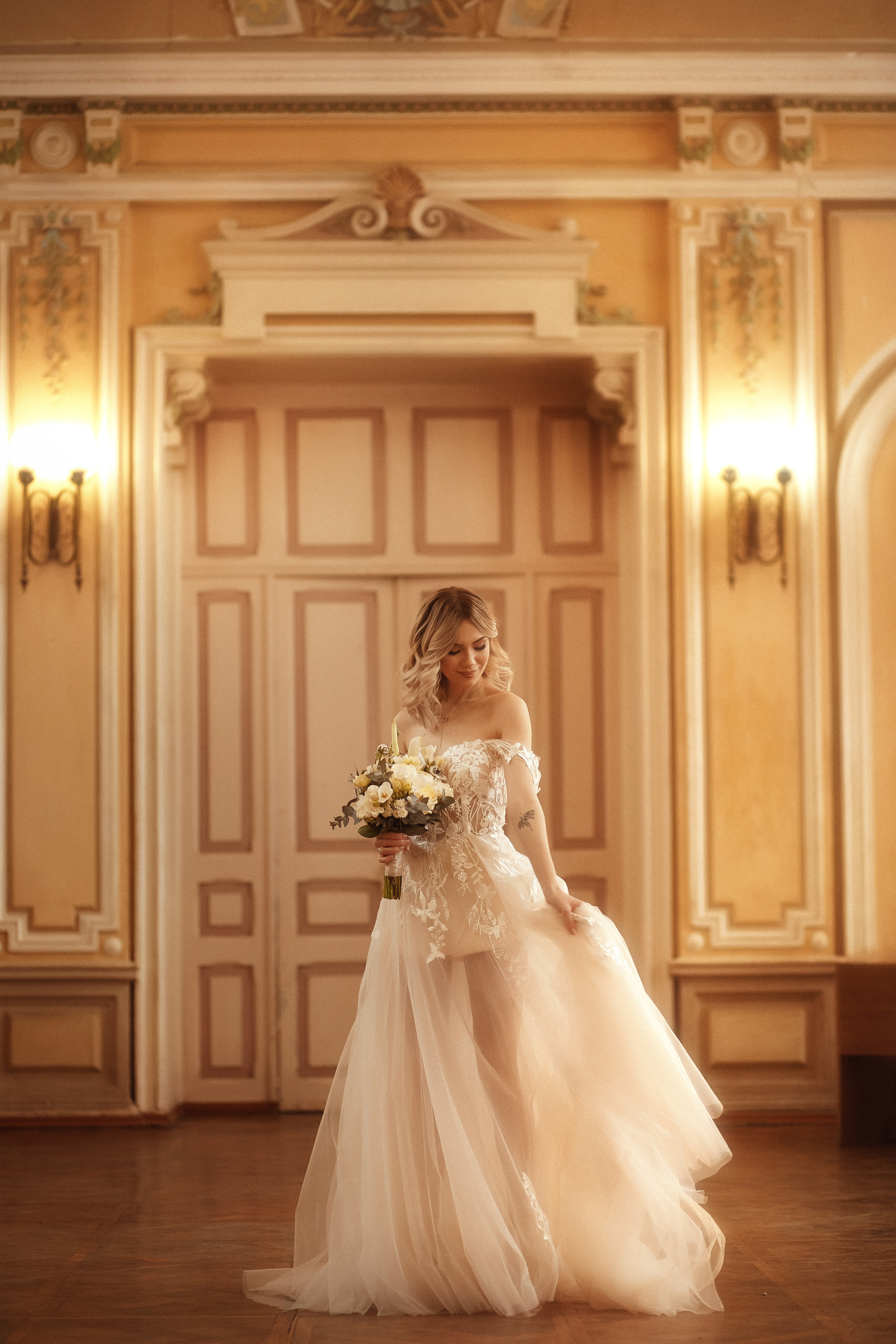 Ангелина и Семен. Свадебный и семейный фотограф  Новочеркасск Виктория Литвиненко