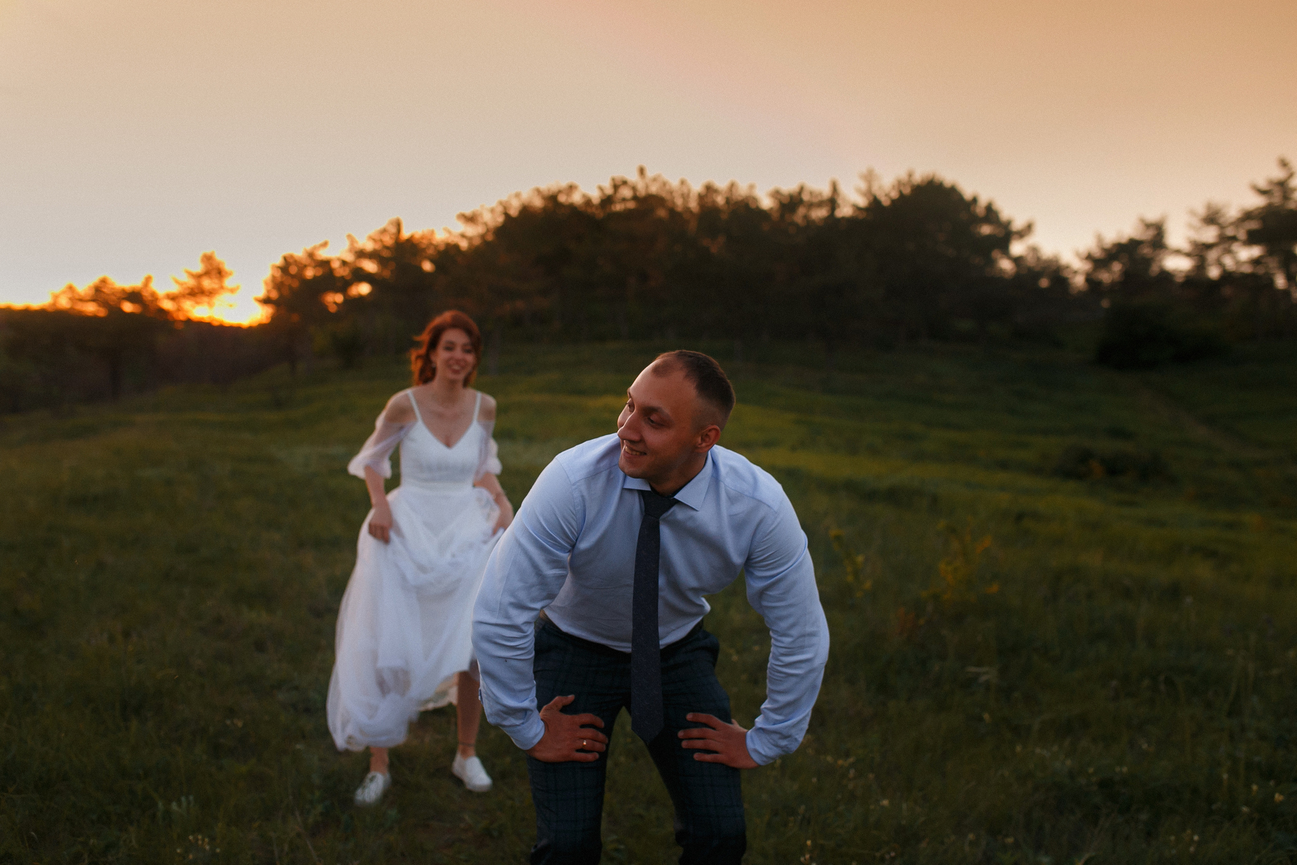 Алина и Денис. Свадебный и семейный фотограф  Новочеркасск Виктория Литвиненко