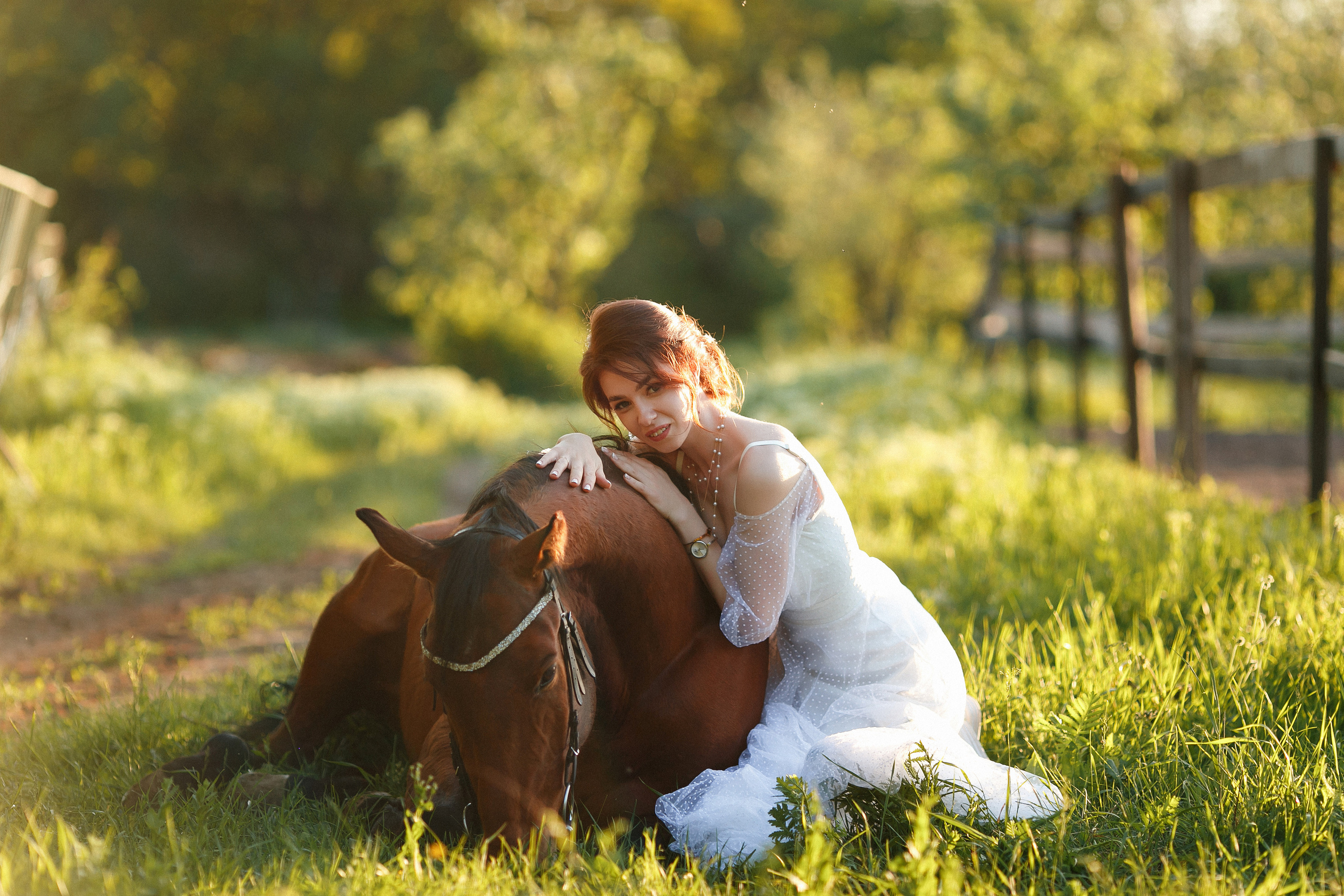Алина и Денис. Свадебный и семейный фотограф  Новочеркасск Виктория Литвиненко