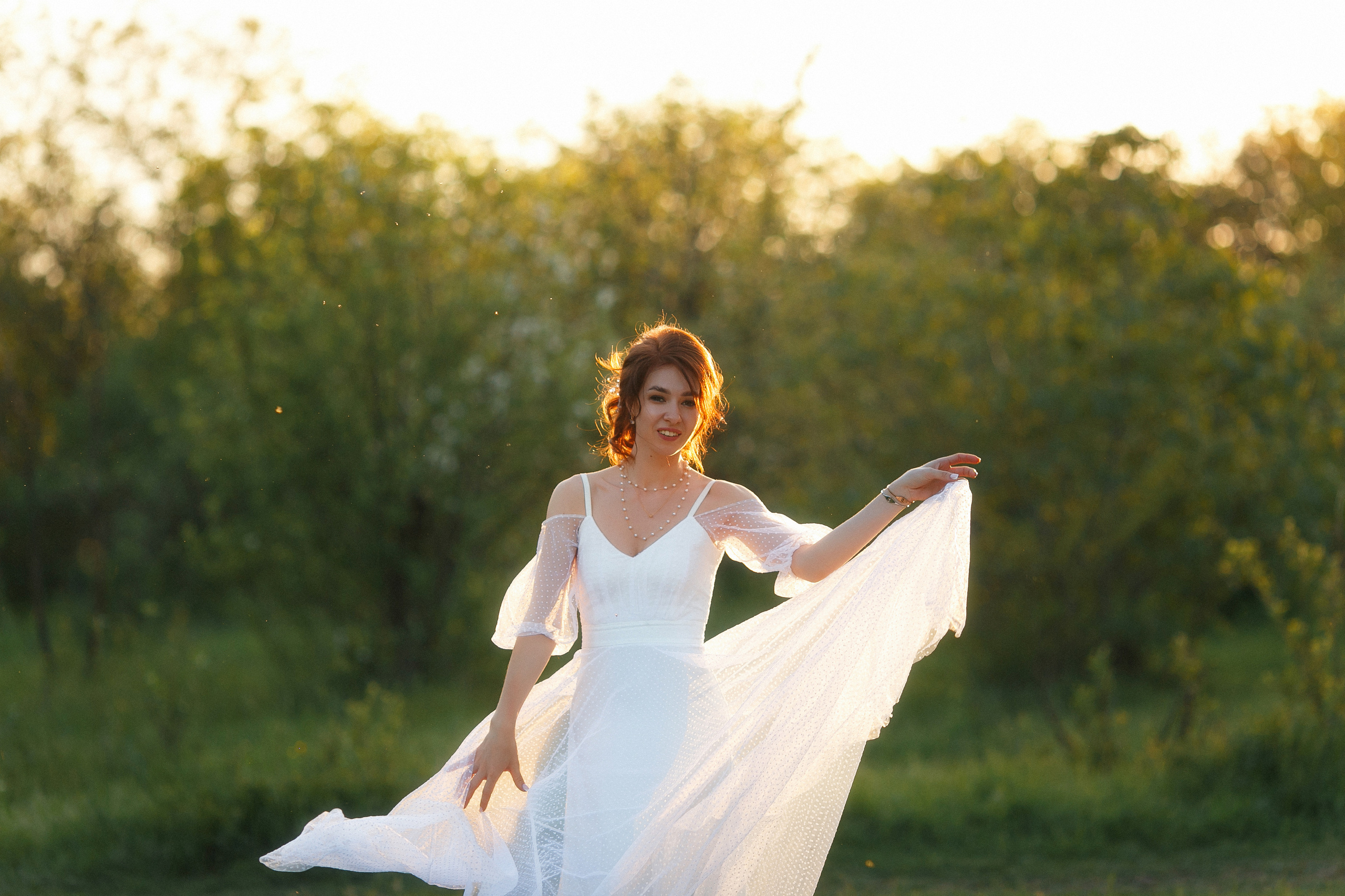 Алина и Денис. Свадебный и семейный фотограф  Новочеркасск Виктория Литвиненко