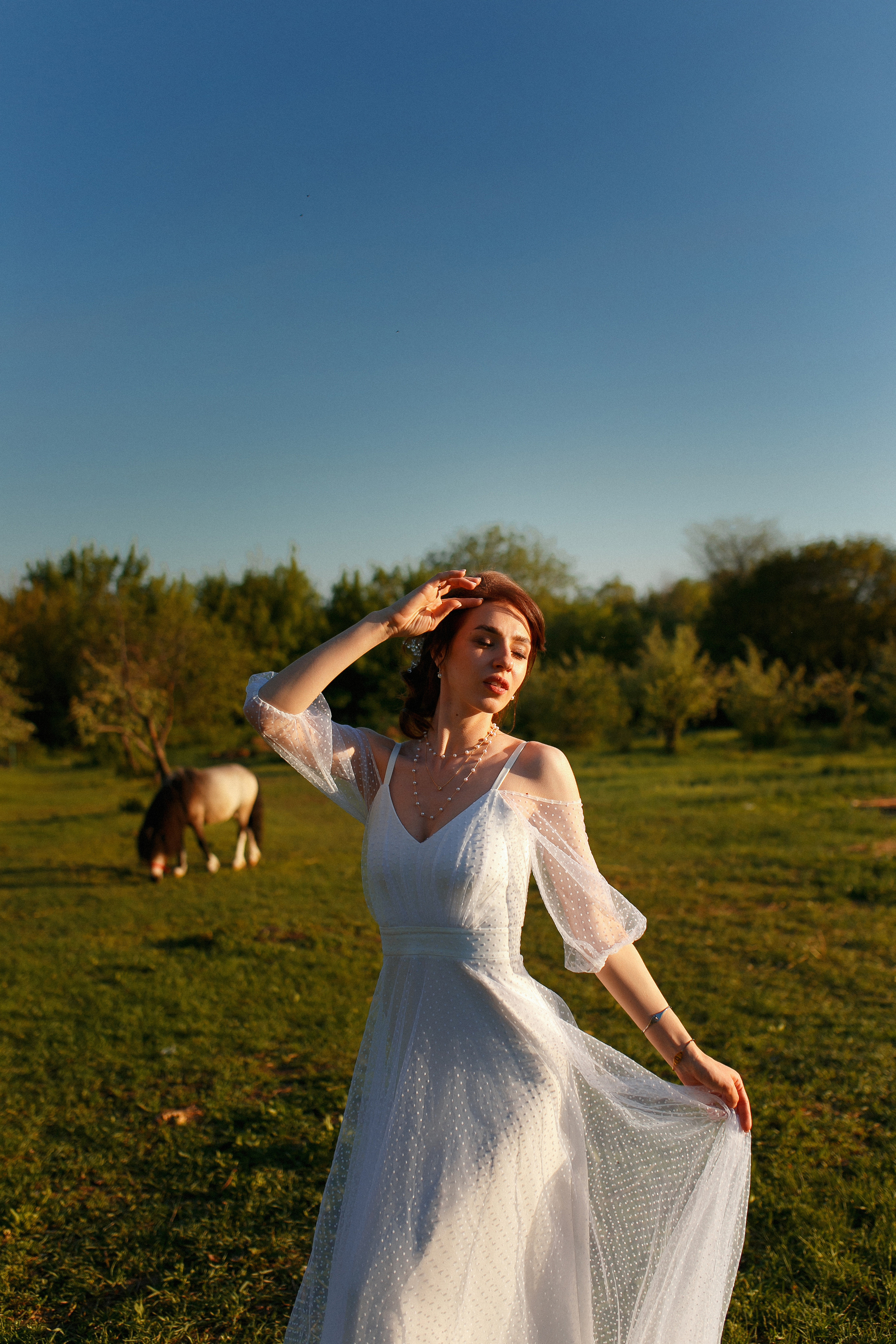 Алина и Денис. Свадебный и семейный фотограф  Новочеркасск Виктория Литвиненко