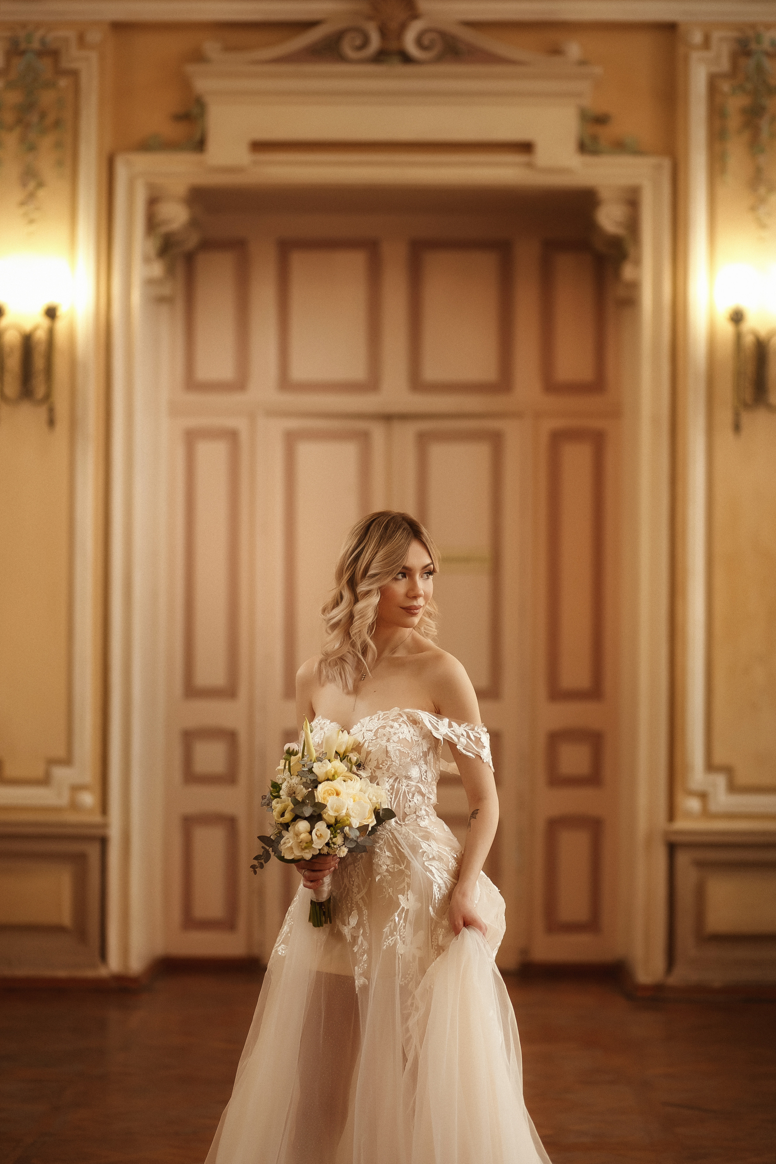 Ангелина и Семен. Свадебный и семейный фотограф  Новочеркасск Виктория Литвиненко