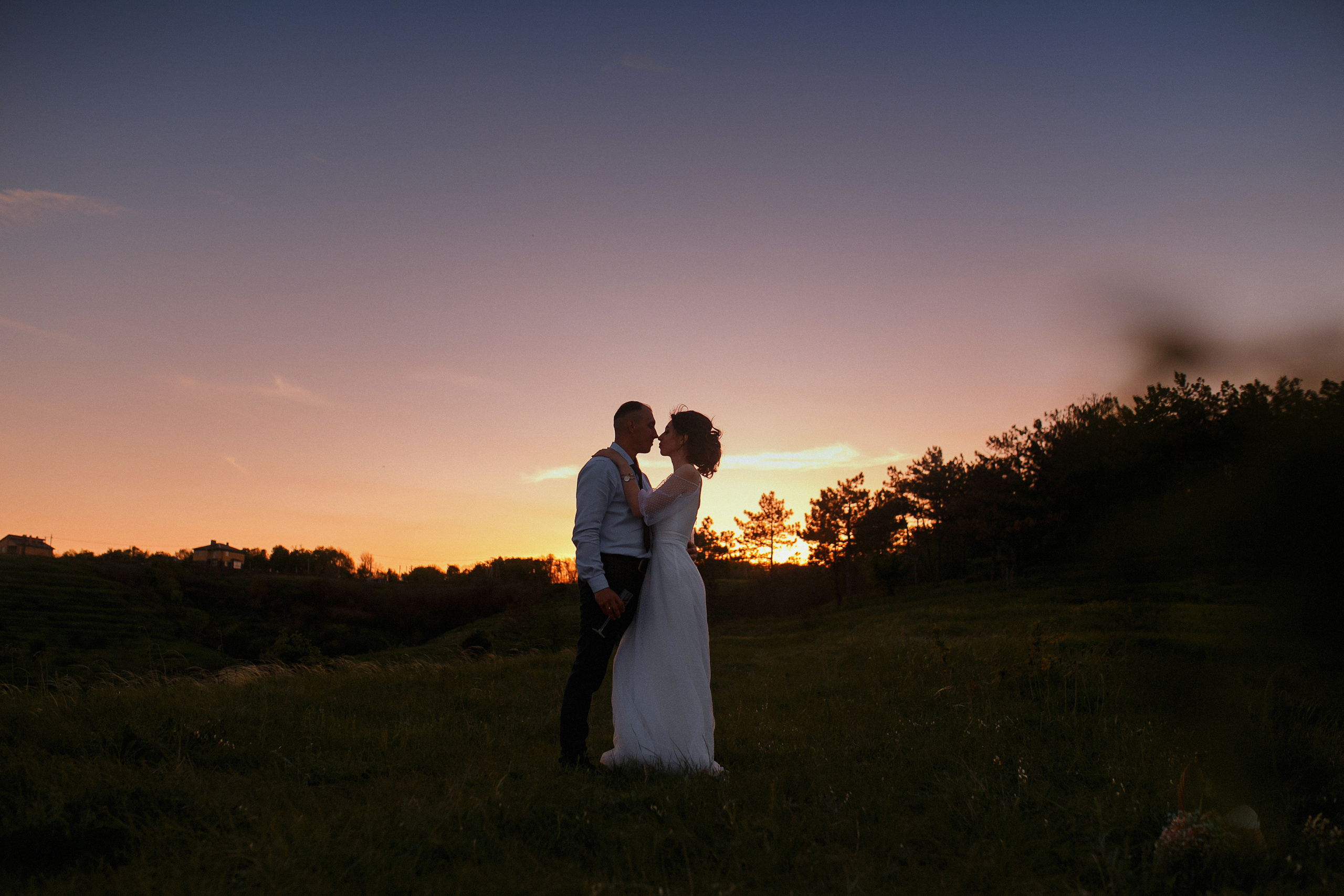 Алина и Денис. Свадебный и семейный фотограф  Новочеркасск Виктория Литвиненко