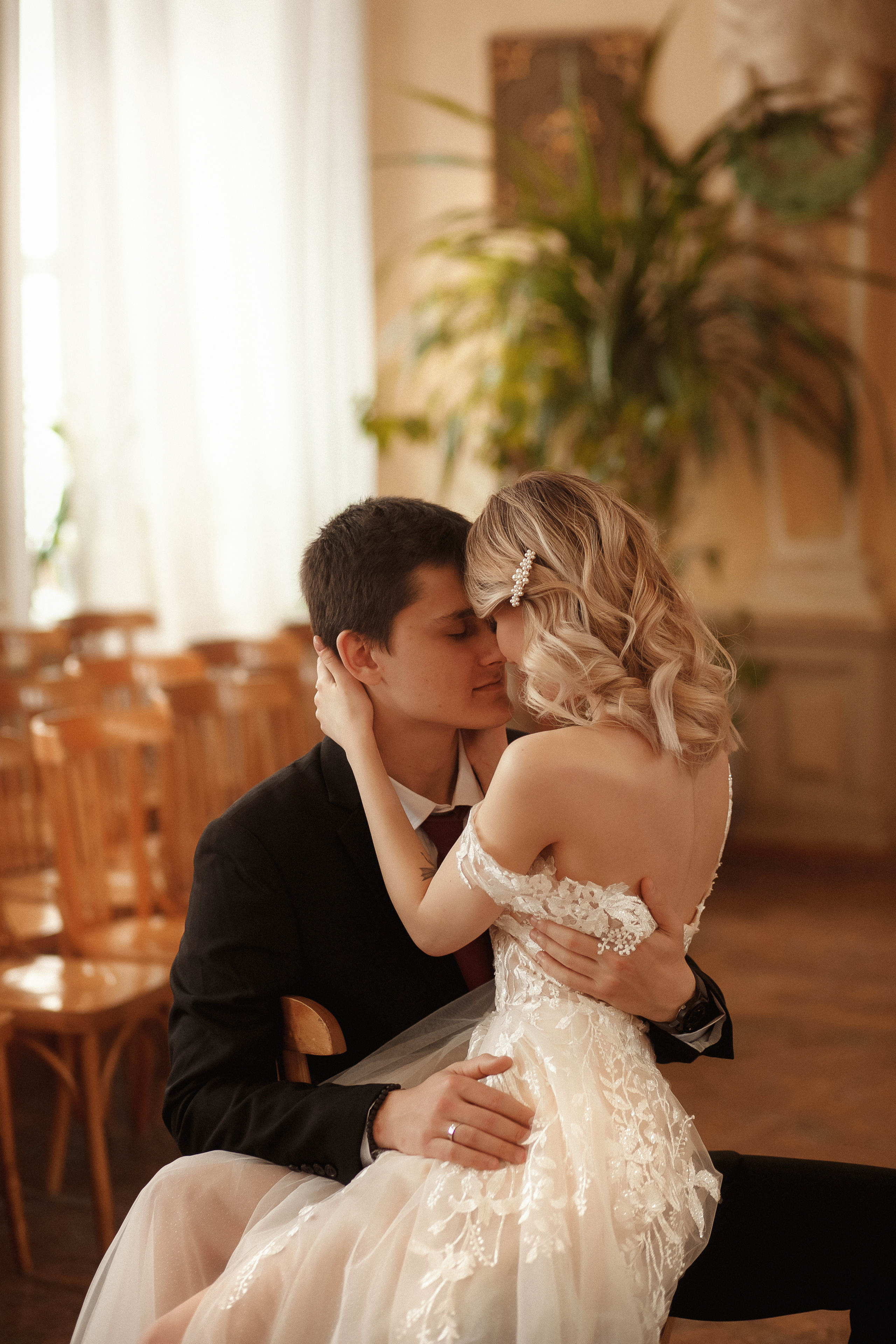 Ангелина и Семен. Свадебный и семейный фотограф  Новочеркасск Виктория Литвиненко