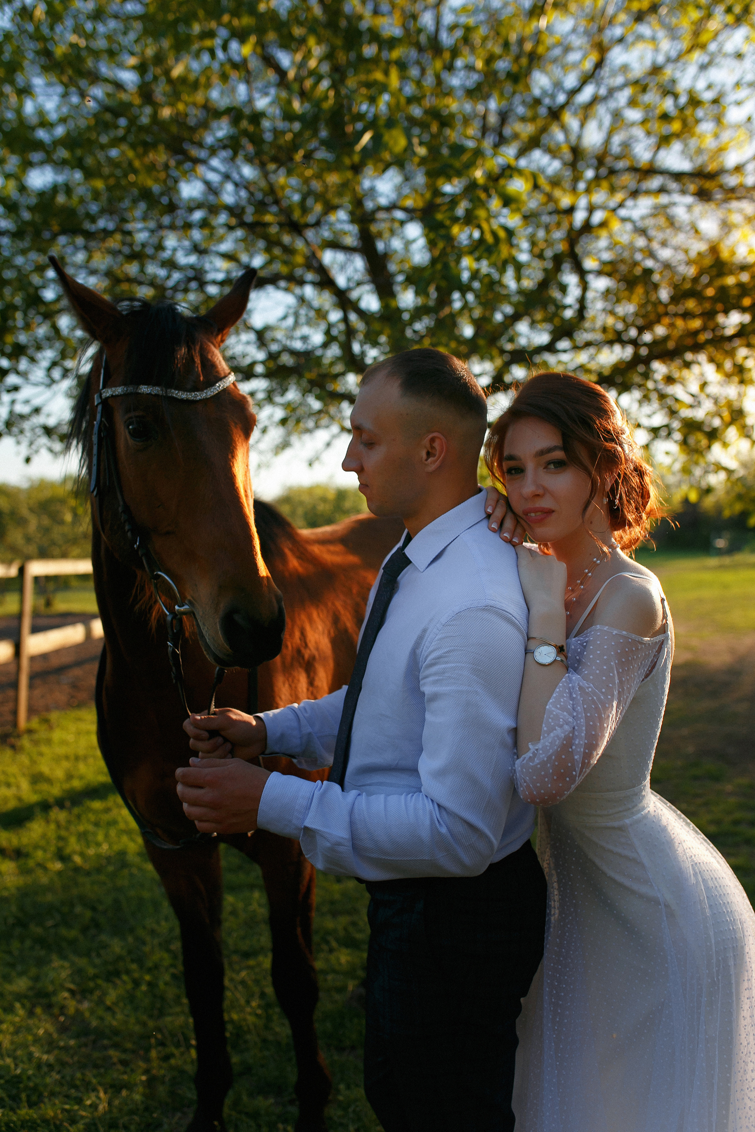 Алина и Денис. Свадебный и семейный фотограф  Новочеркасск Виктория Литвиненко